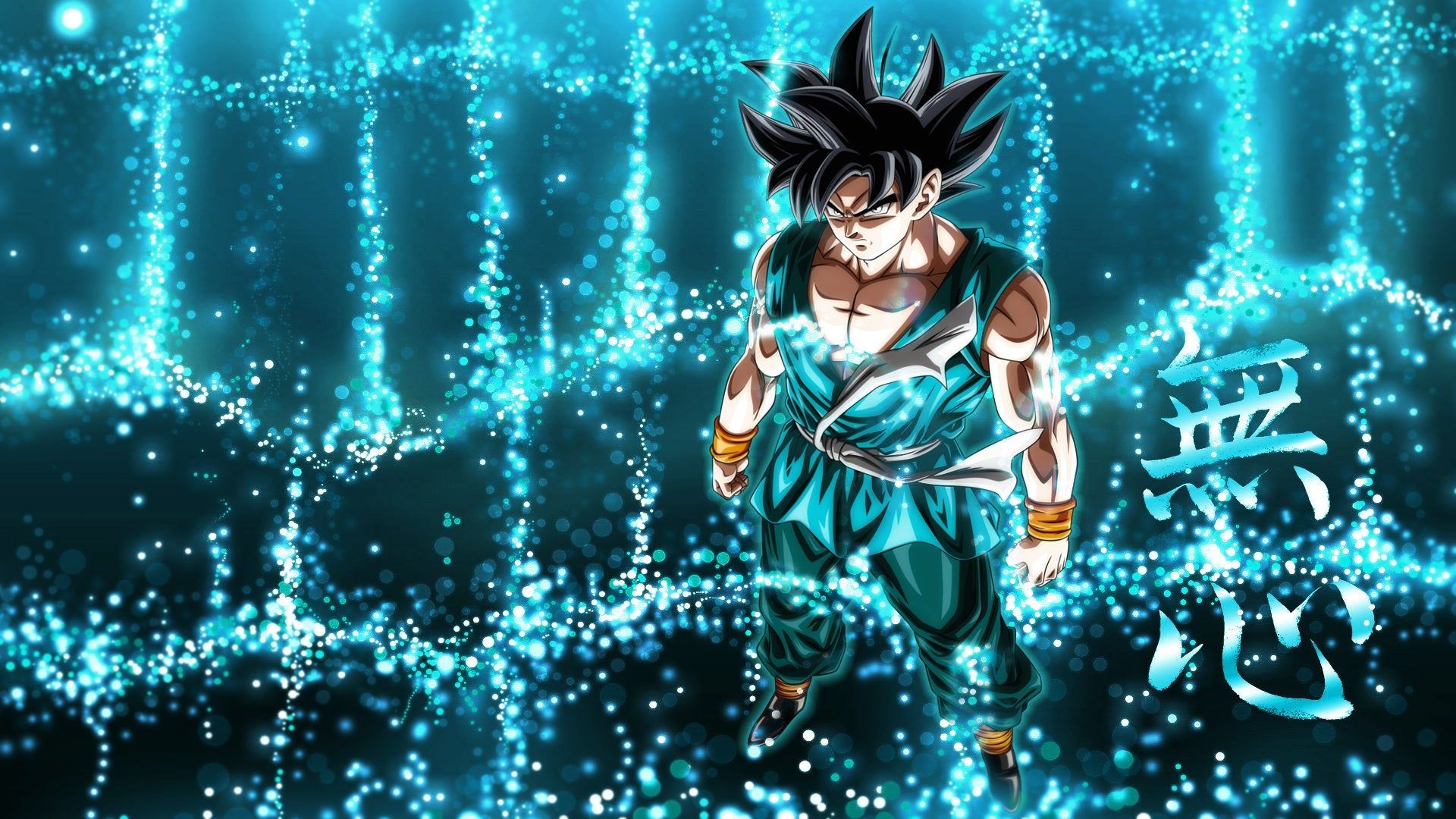 Dragon Ball Super Wallpaper: fondos de pantalla