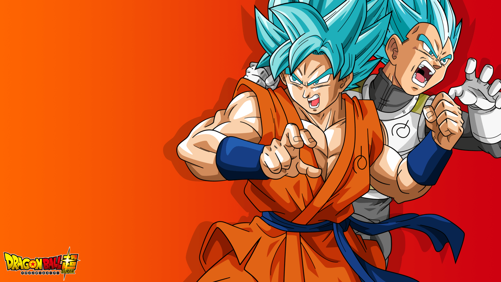 Dragon Ball Super Wallpapers