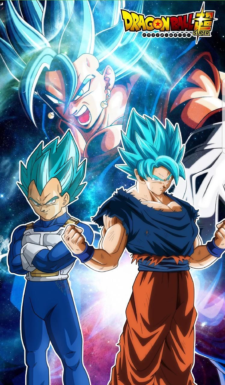 Descargar dragon ball super fondo de pantalla por silverbull735 ahora. Navegar