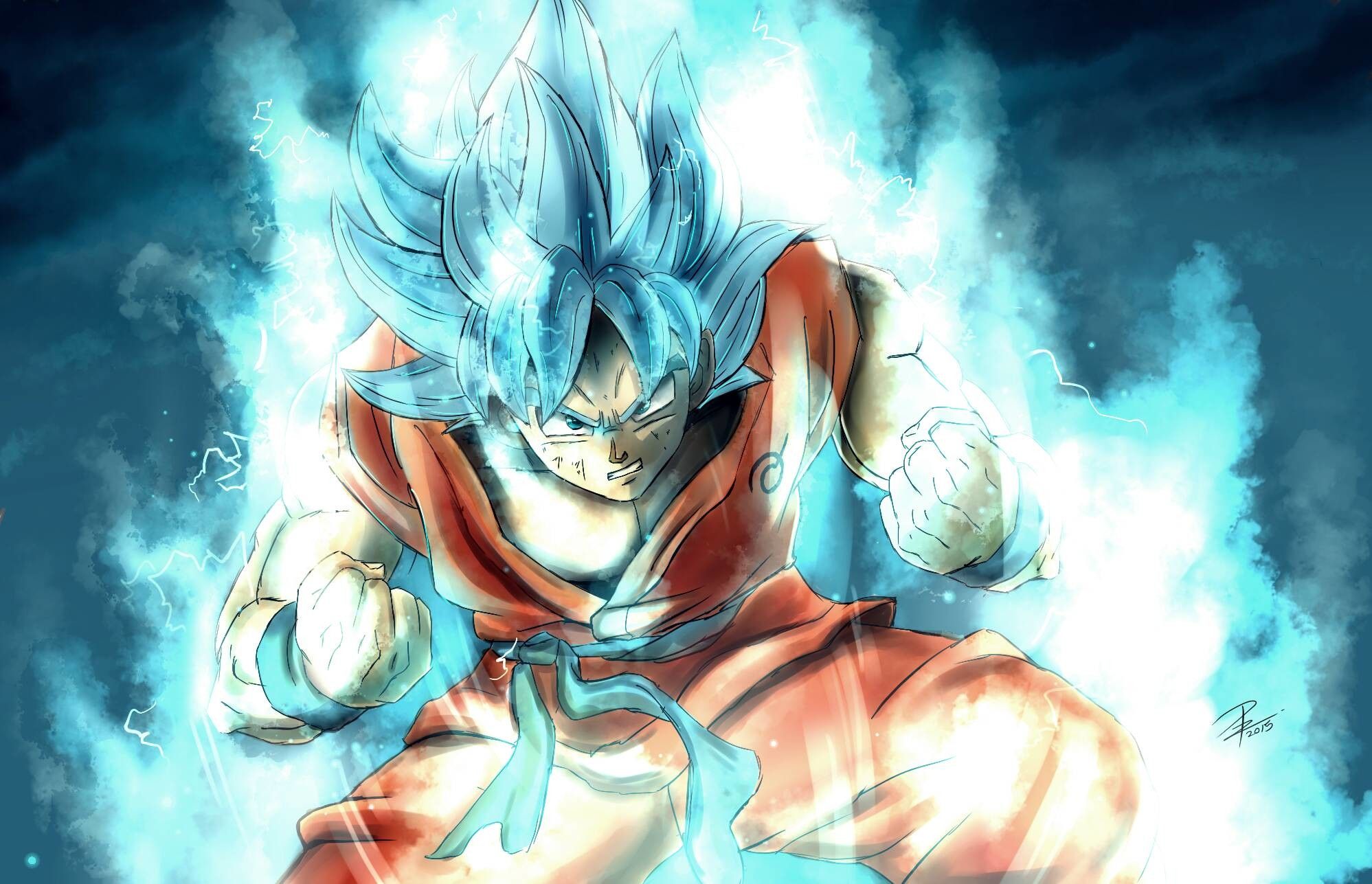 60+ Dbz Super Wallpapers