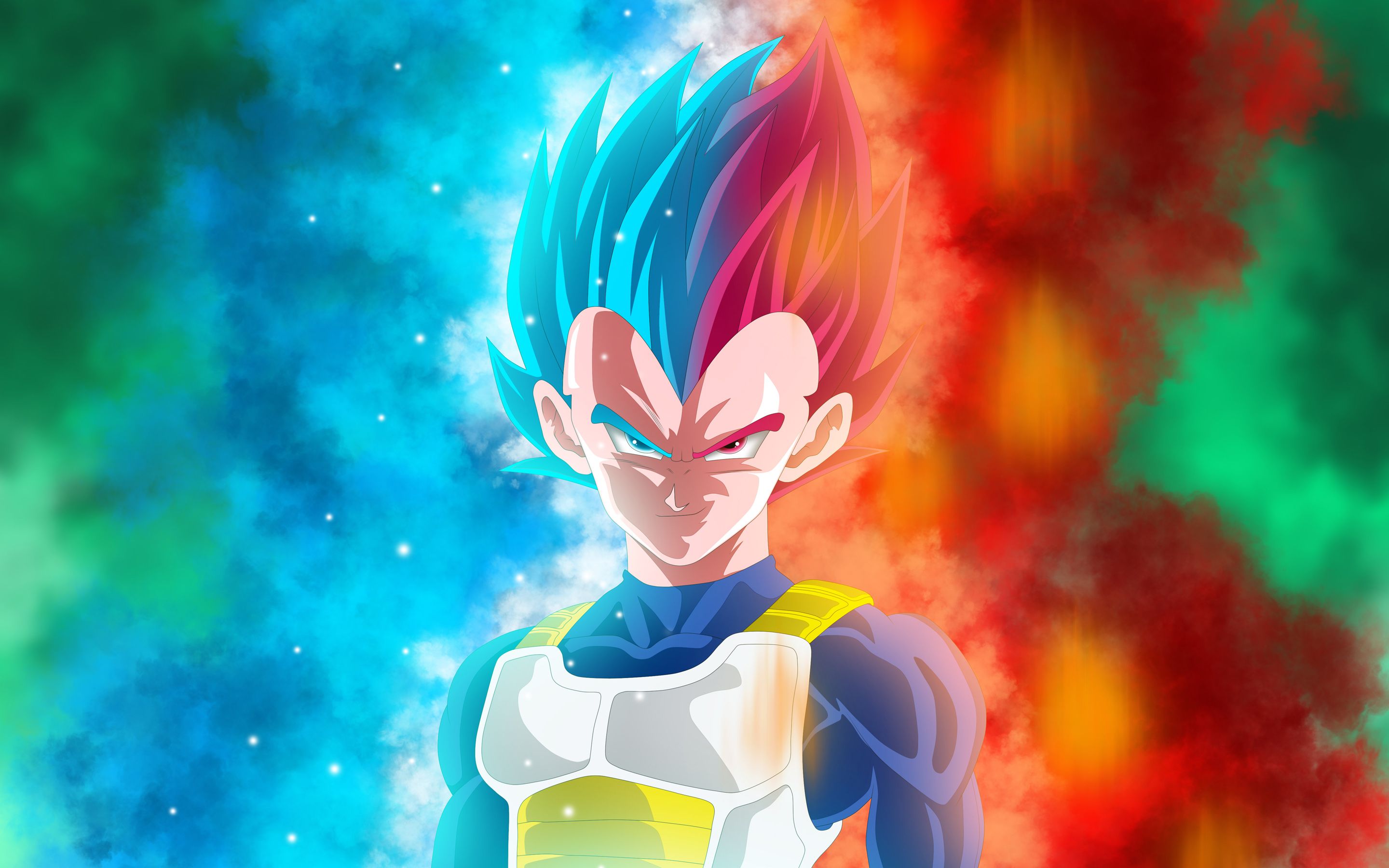 Dragon Ball Super Wallpaper 21 - 2880 X 1800 | stmed.net