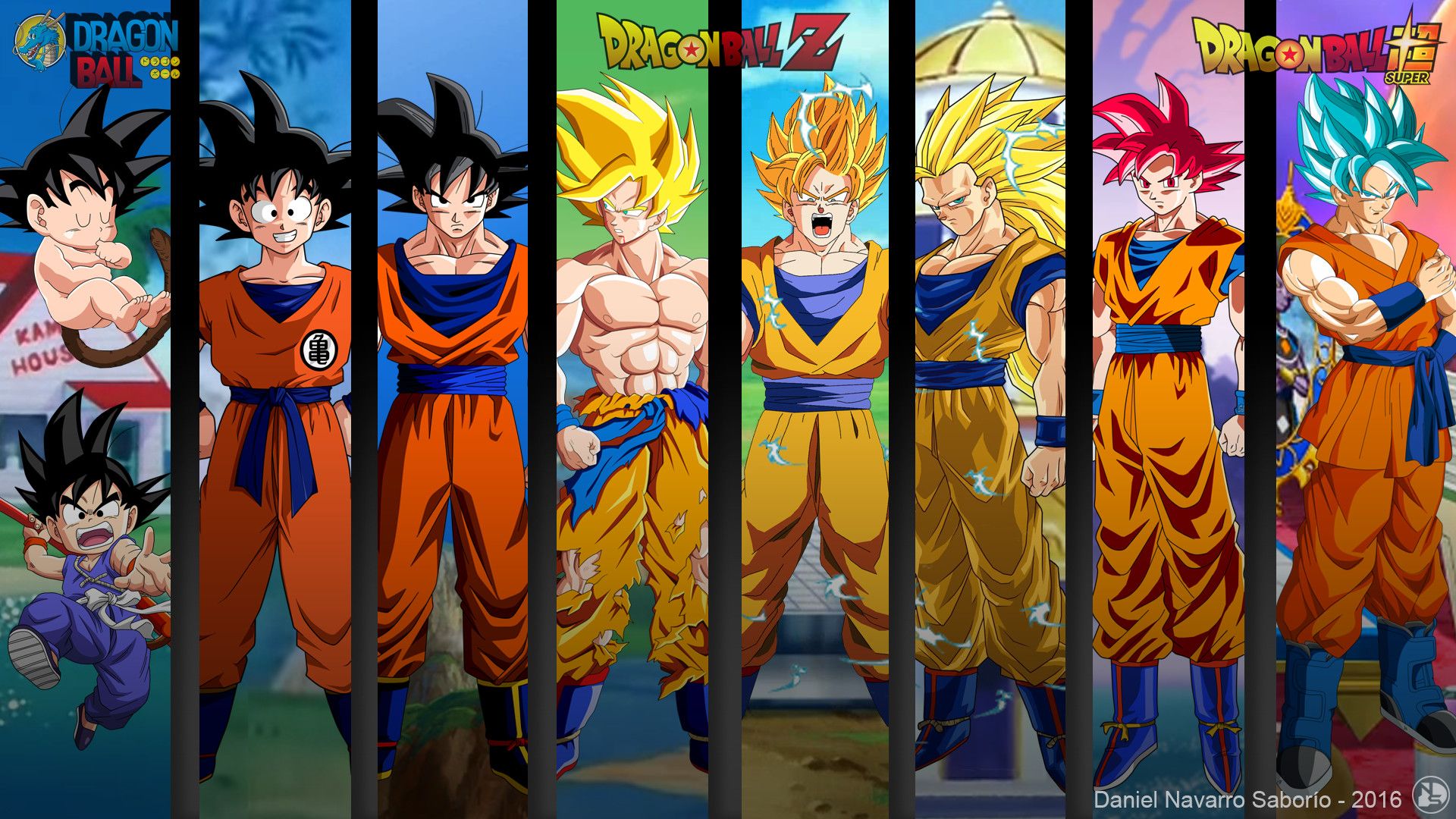 60+ Dbz Super Wallpapers