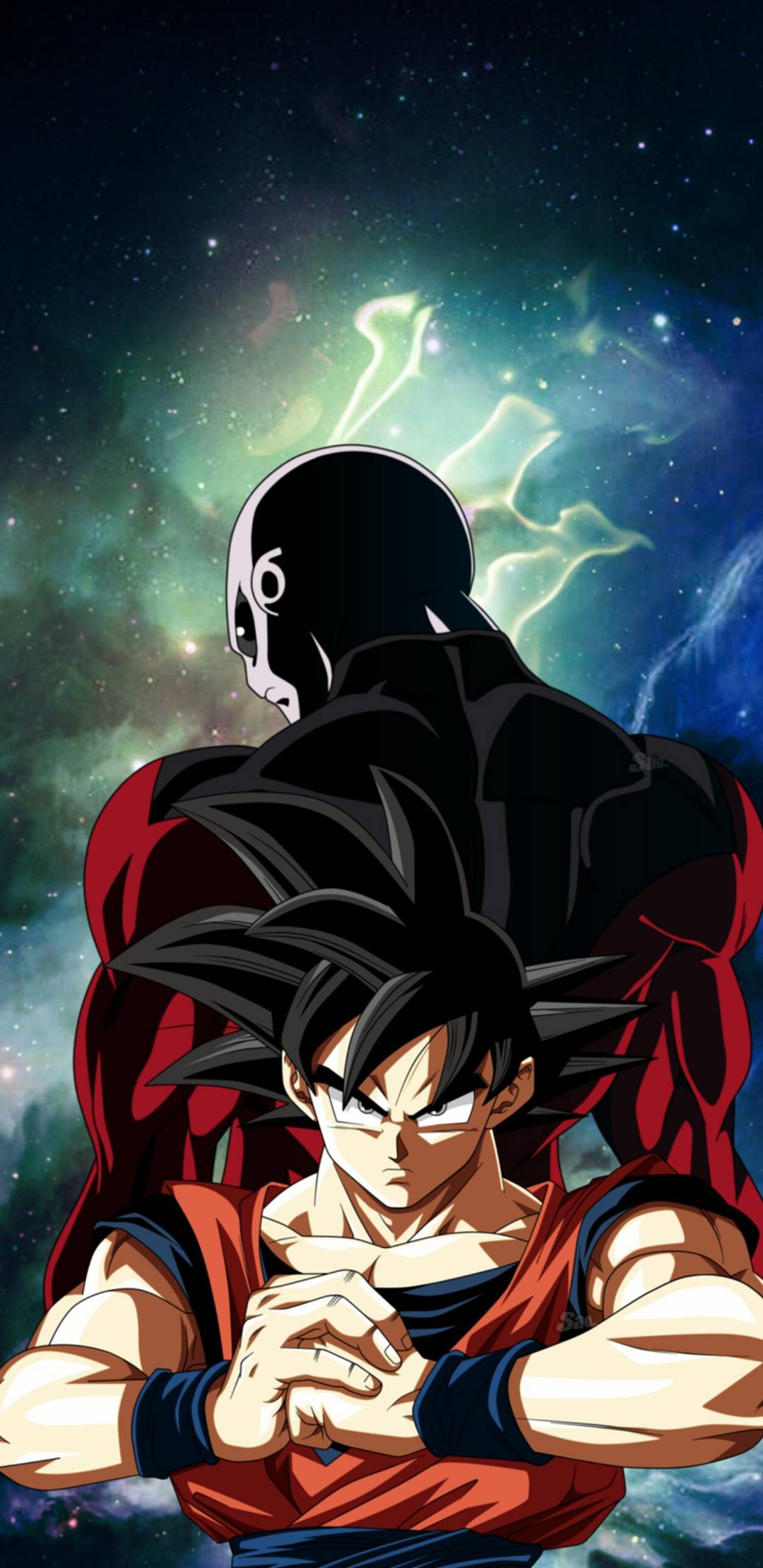 Dragon Ball Super Wallpaper - Álbum en Imgur