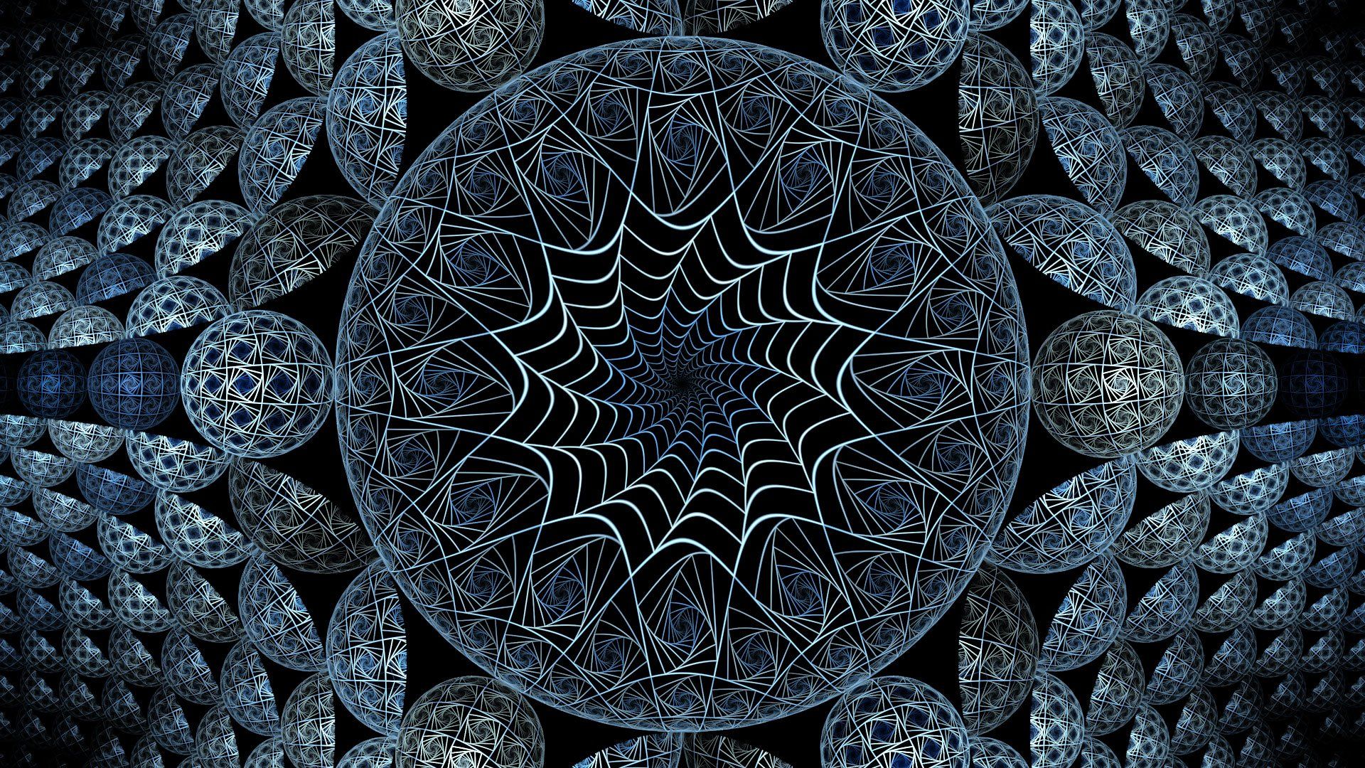 2520 Fractal Fondos de pantalla HD | Imágenes de fondo
