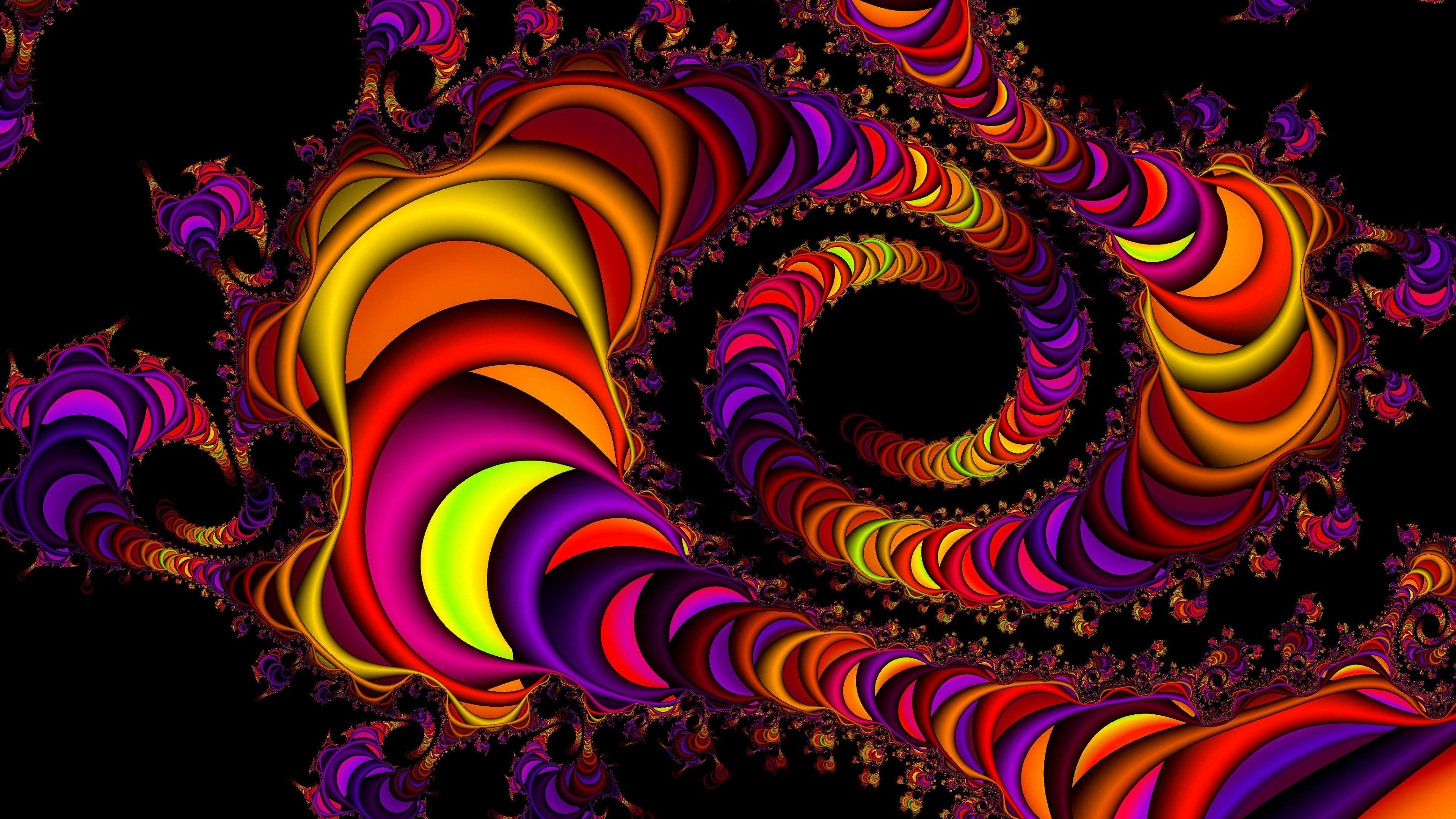 78+ fondos de pantalla HD Fractal