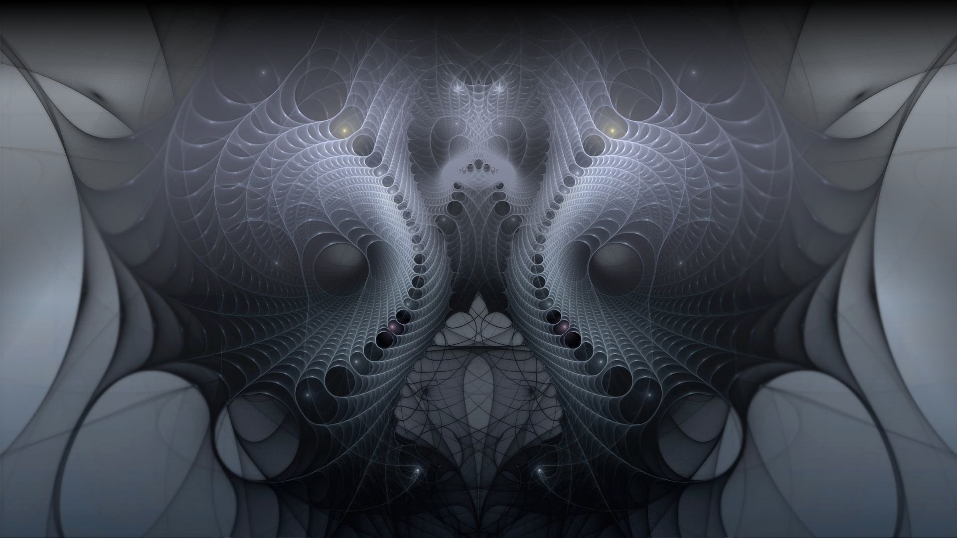 Fractal Wallpapers - WhiskeyPriest - Wallpaper - Foro de Linux Manjaro