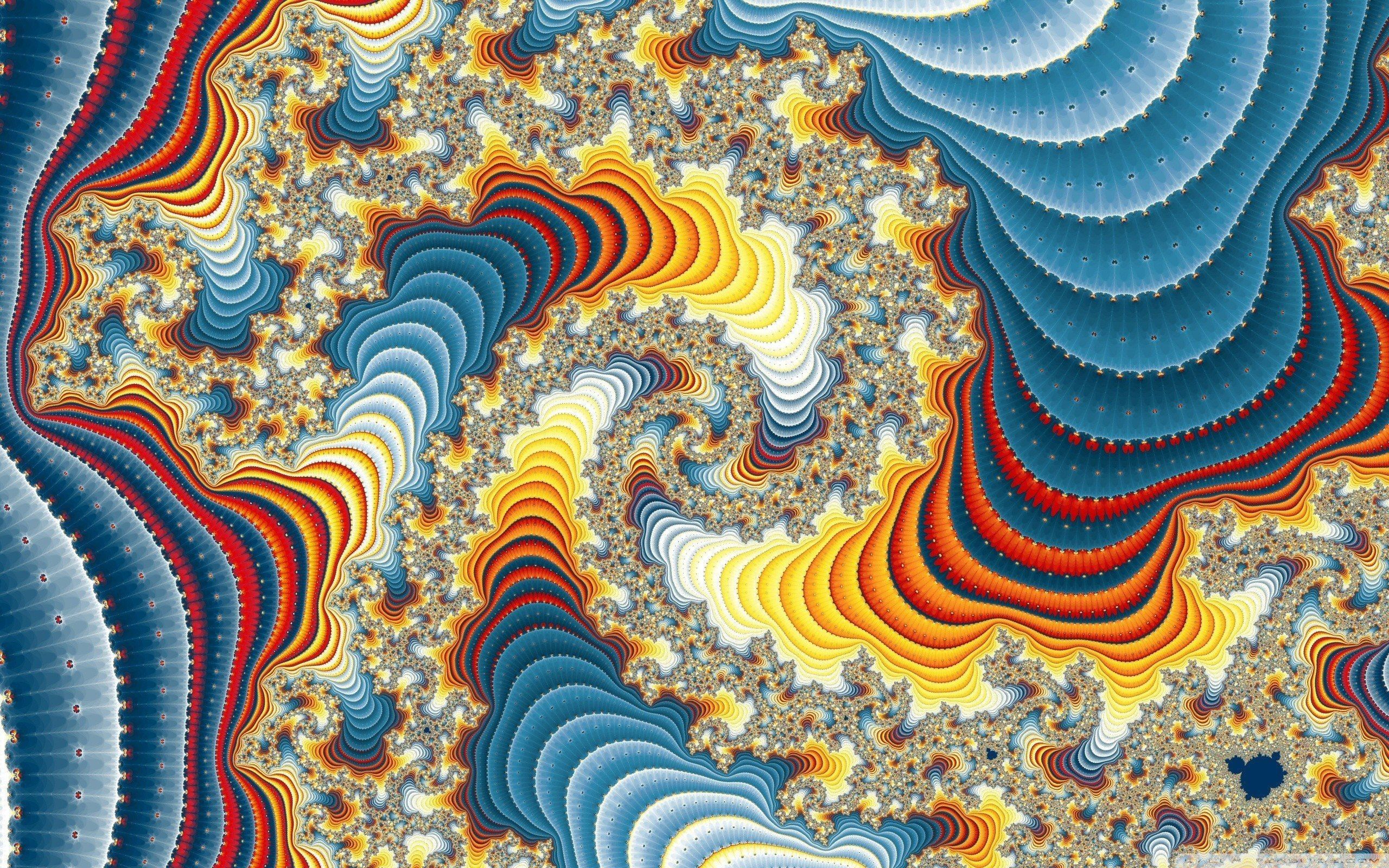 78+ fondos de pantalla HD Fractal