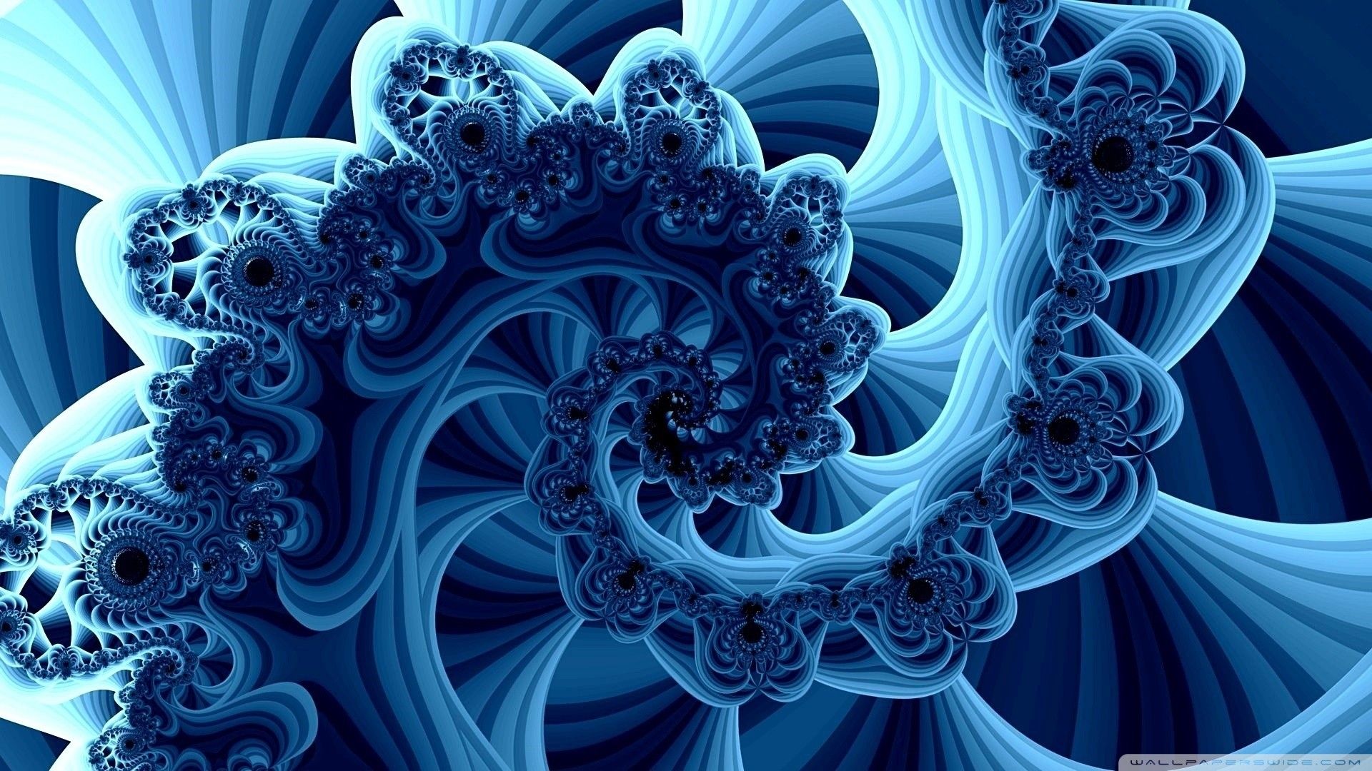 78+ fondos de pantalla HD Fractal