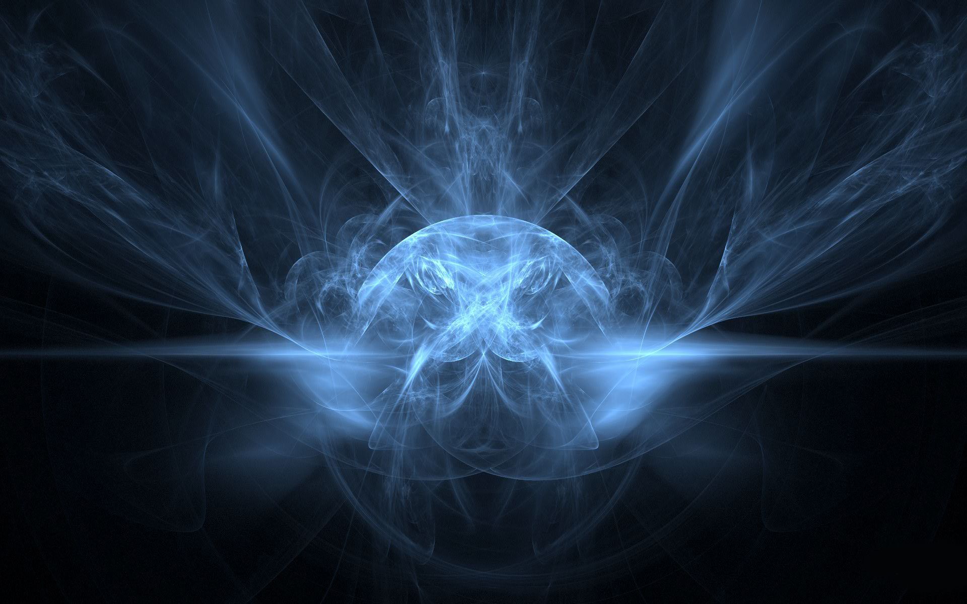 Fractal Wallpaper # 6887747