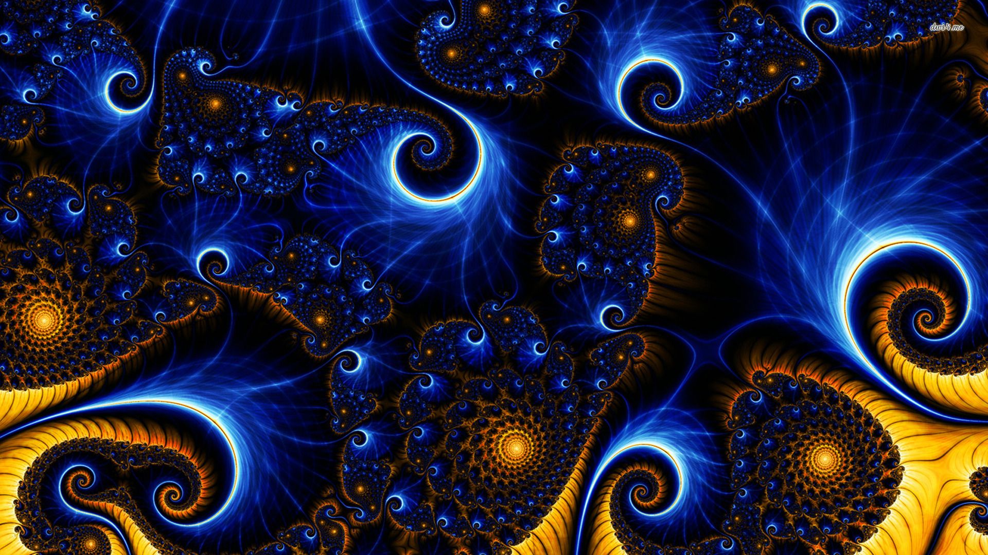 VK.82: Fondos de Fractal (1920x1080) - 4USkY