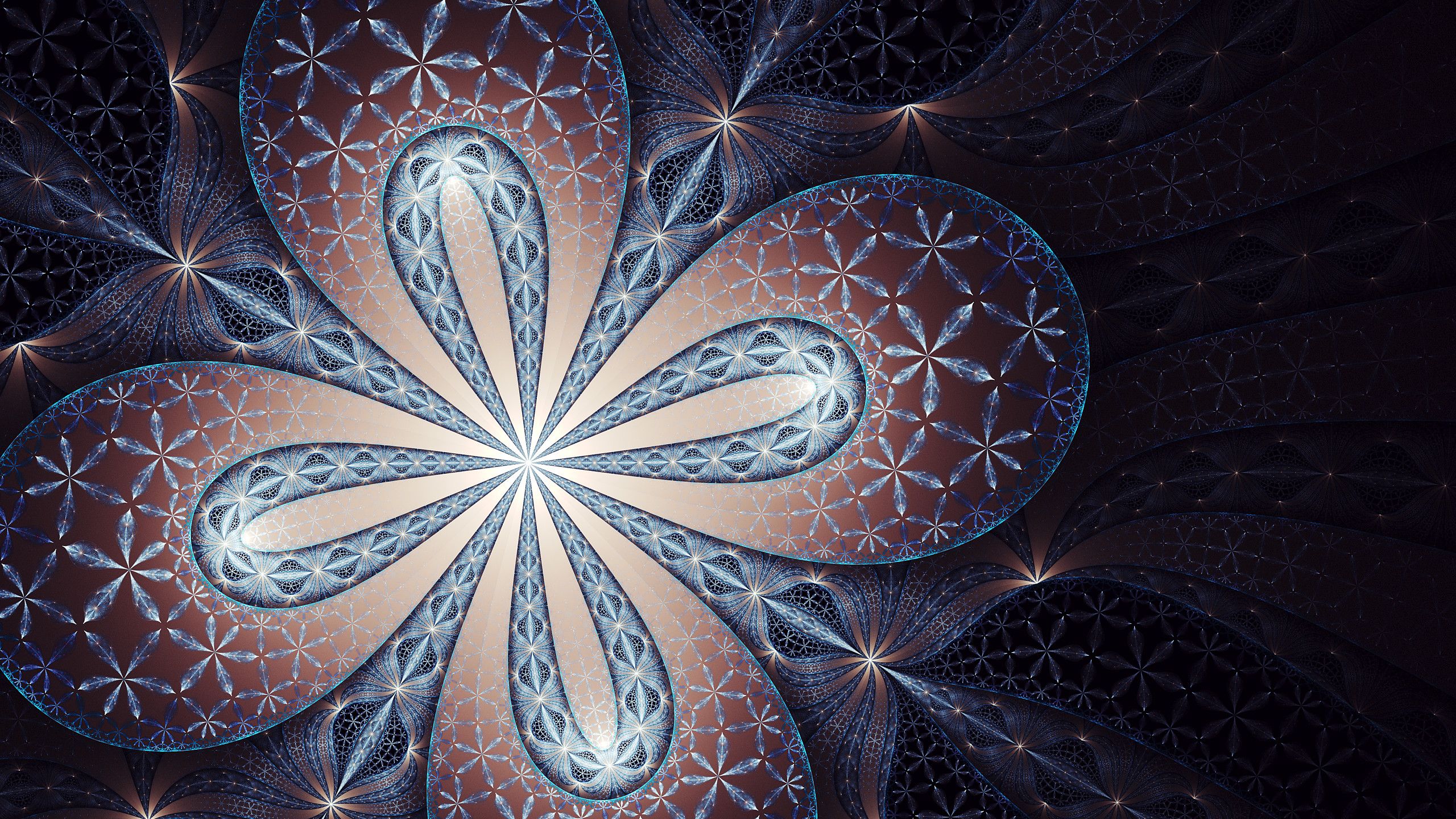 78+ fondos de pantalla HD Fractal
