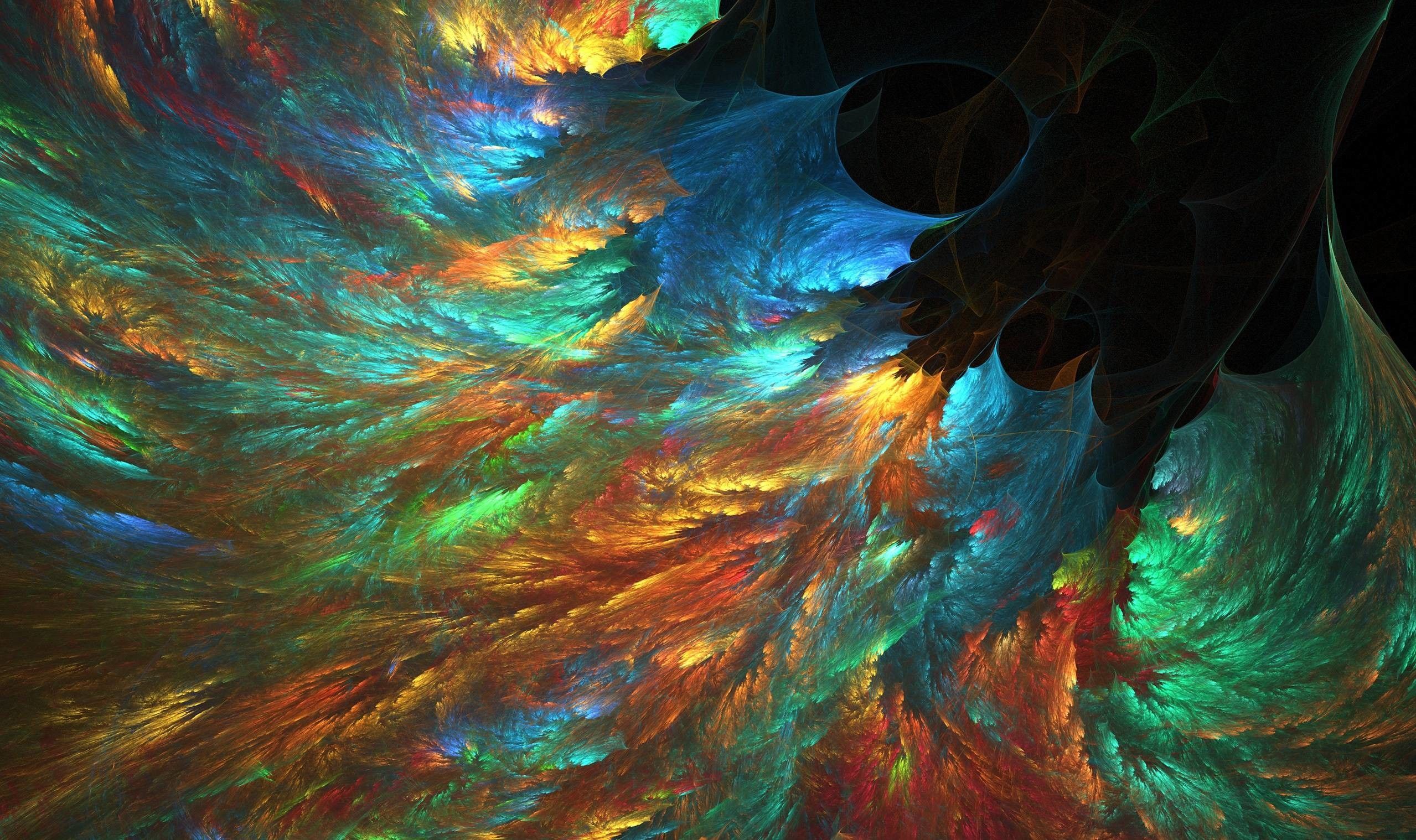 Fractals Wallpapers (63+ fotos)