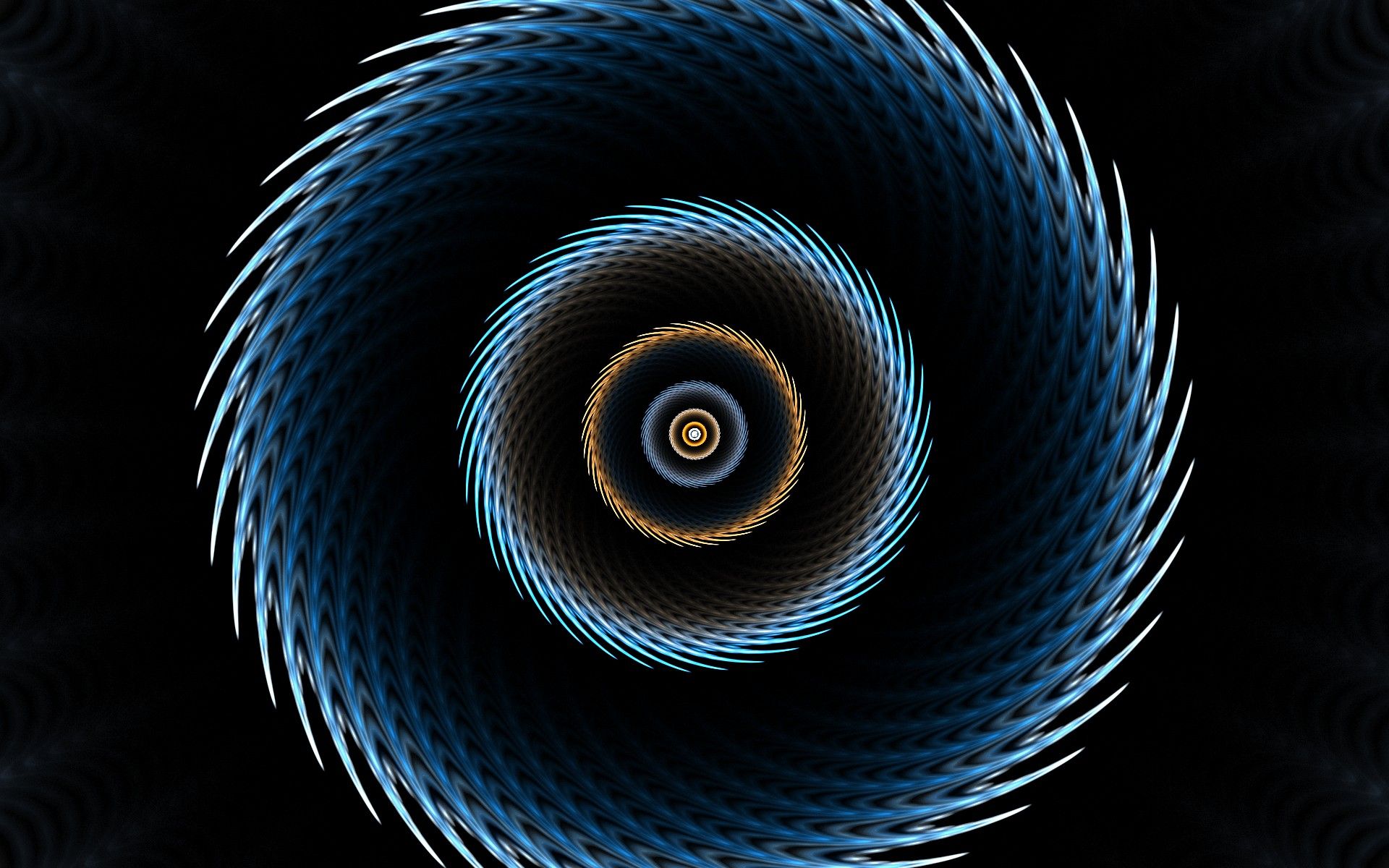 Fractal Wallpapers 4K (1920x1200) - 4USkY
