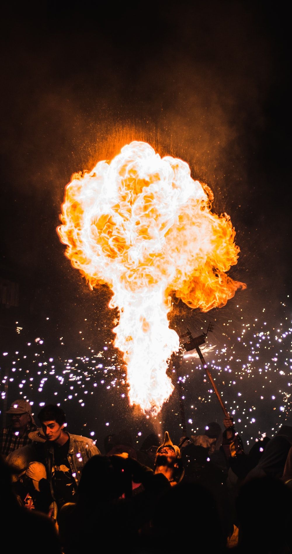 Imágenes de explosión [HD] | Descargar imágenes gratis