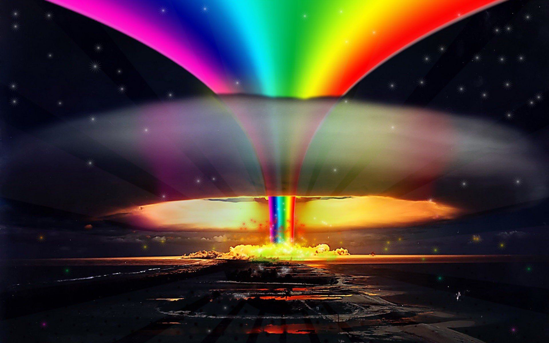 Fondos de pantalla: 1920x1200 px, colorante, explosiones, gay, multicolor