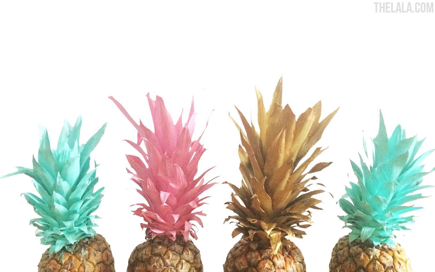 Pineapple Desktop Wallpapers - Top Free Pineapple Desktop