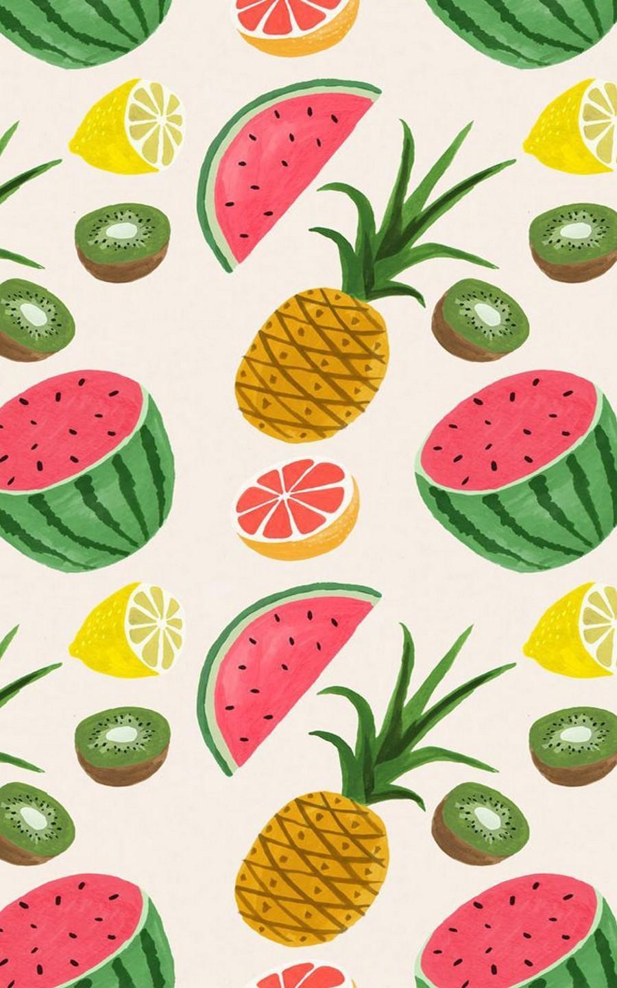 Cute Pineapple Wallpapers para Android - APK Descargar