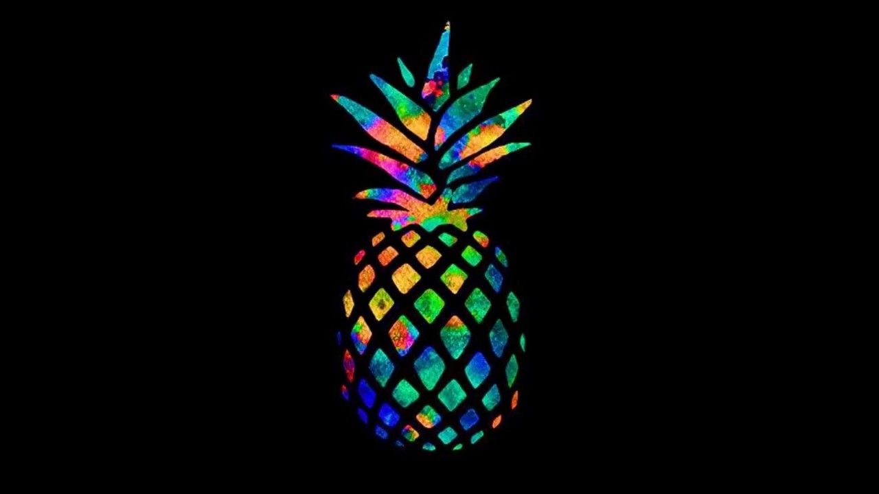 Pineapple Wallpaper Tumblr | Descarga gratuita best Pineapple Wallpaper