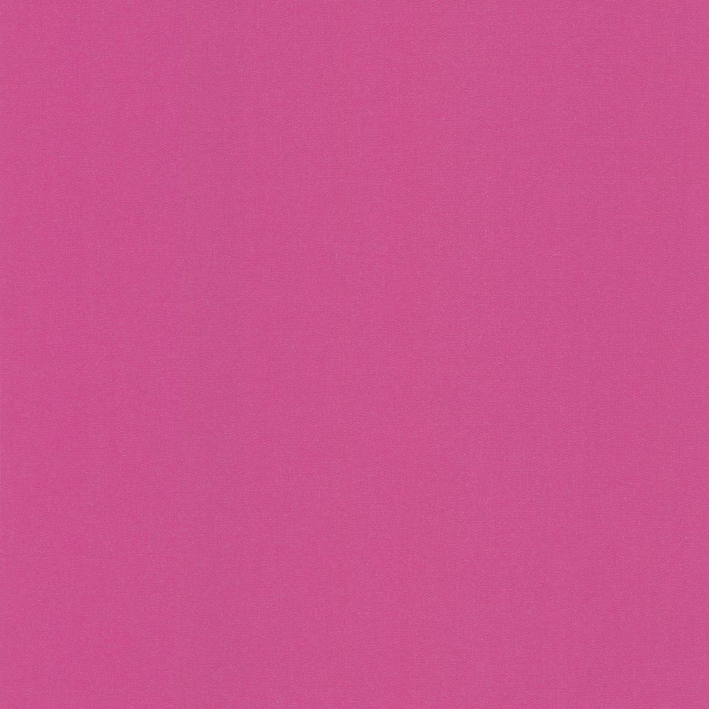 Arthouse Glitterati Plain Fuchsia Pink Wallpaper - Rosa oscuro