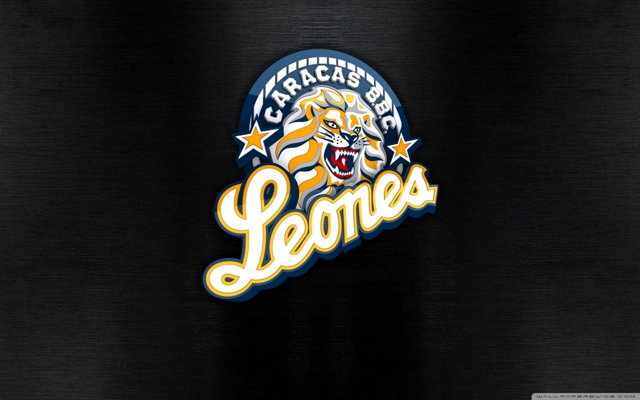 Leones del Caracas ❤ 4K HD Desktop Wallpaper para 4K Ultra HD TV