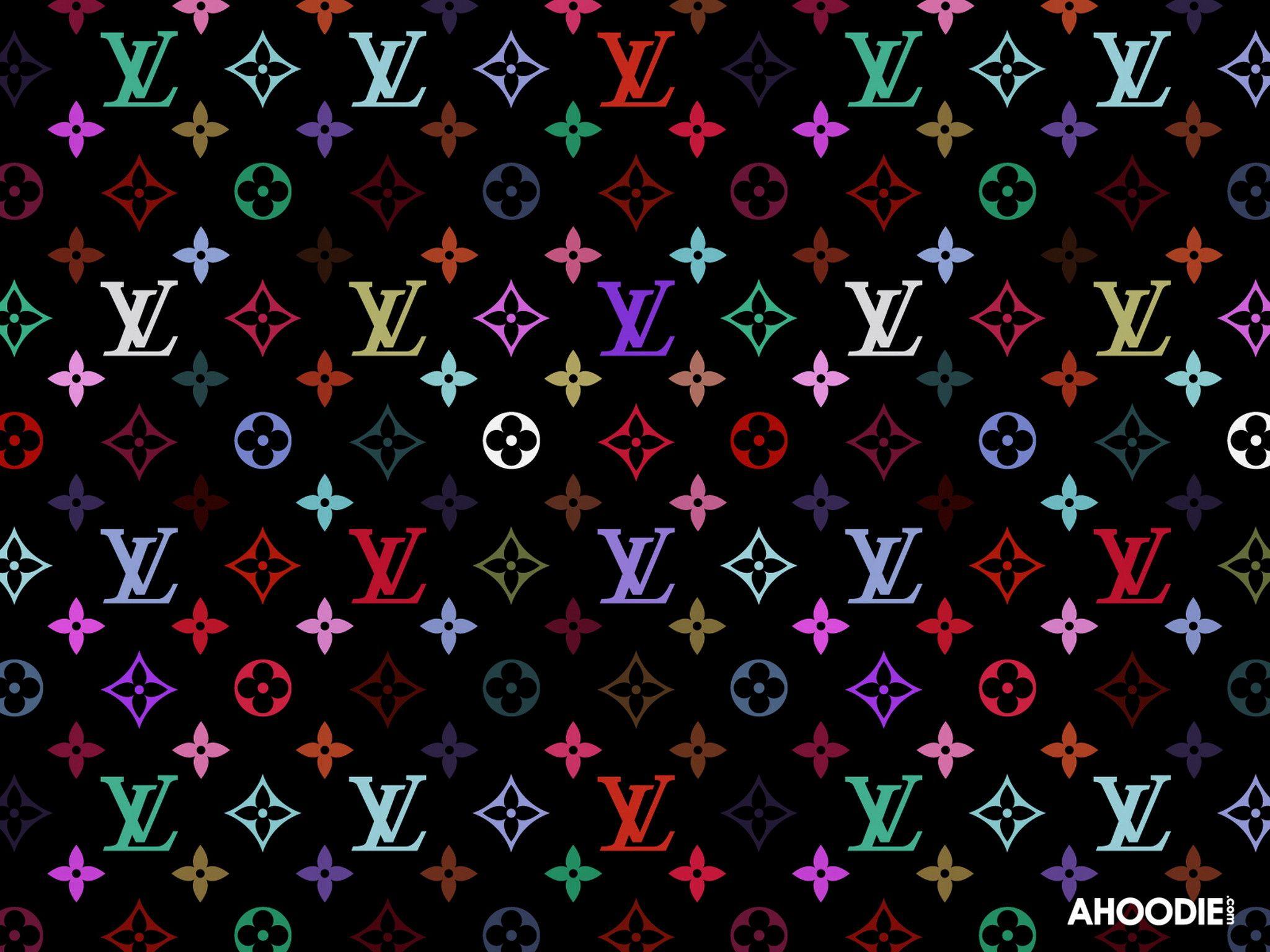 Fondos de Louis Vuitton