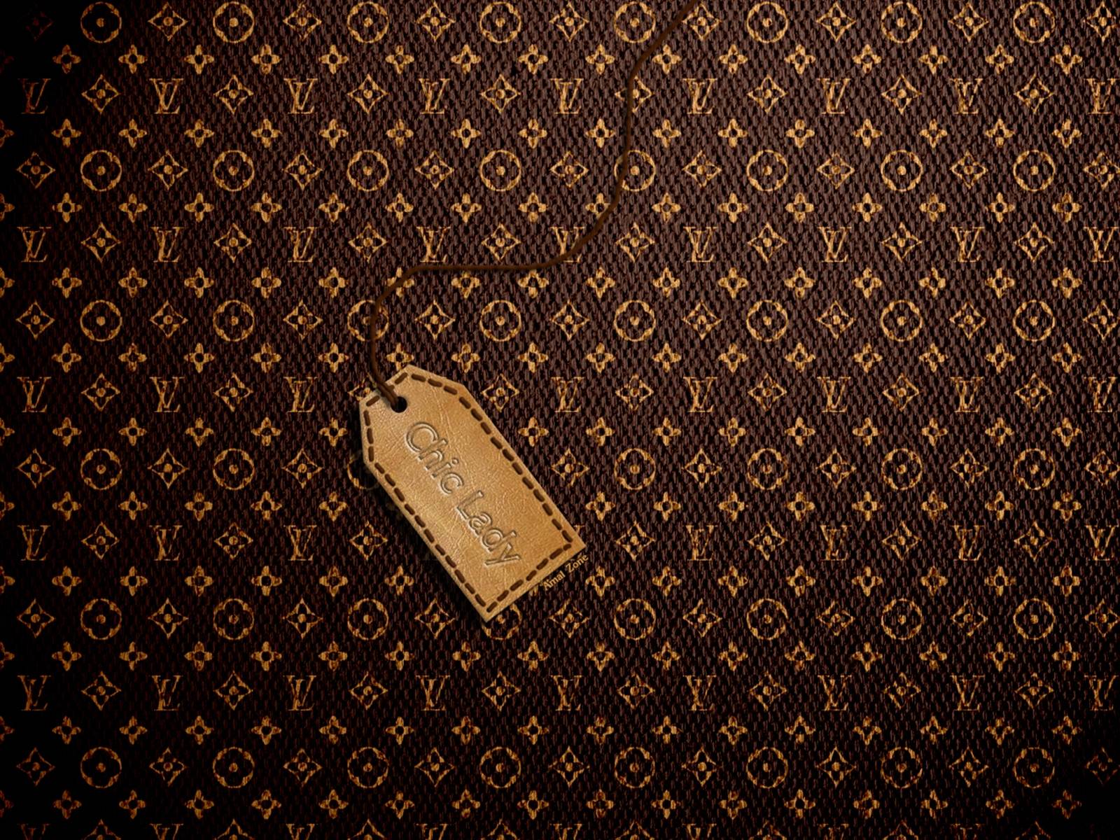 Fondos de Louis Vuitton