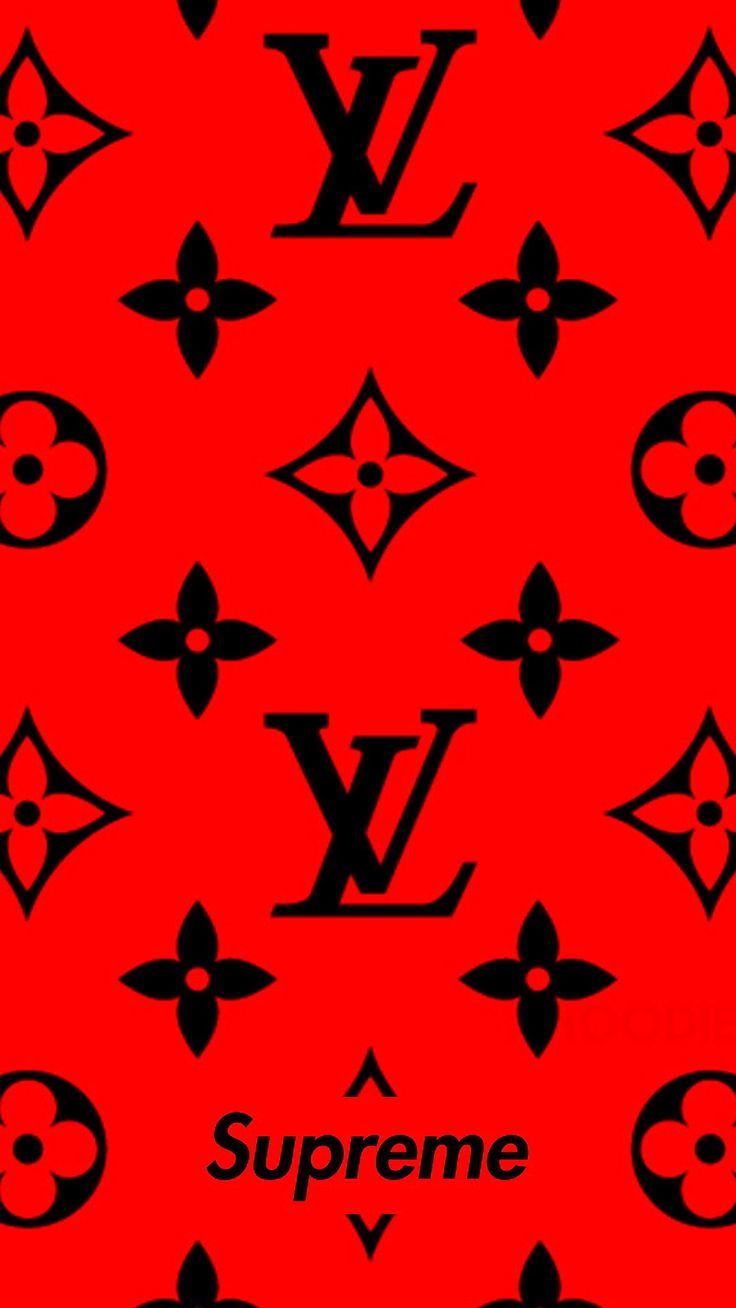 Supreme Louis Vuitton HD Wallpapers - Top gratis de Supreme Louis Vuitton