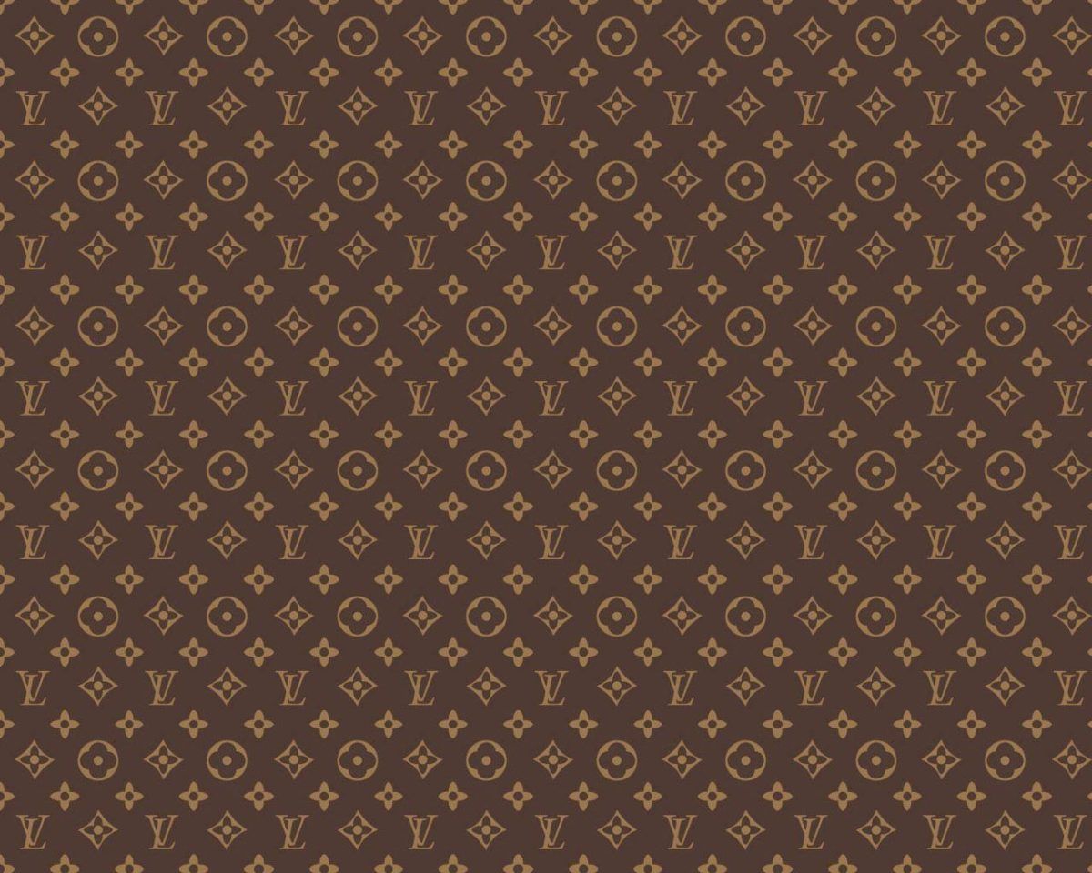 Fondo de pantalla de Louis Vuitton. ¡A los fanáticos de LV! El | Marca | Pinterest