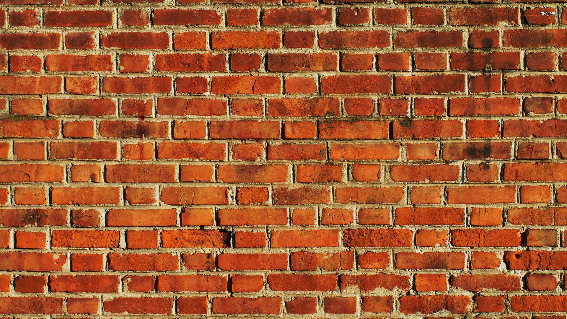Fondos de ladrillos - Los mejores fondos de ladrillos gratis - WallpaperAccess