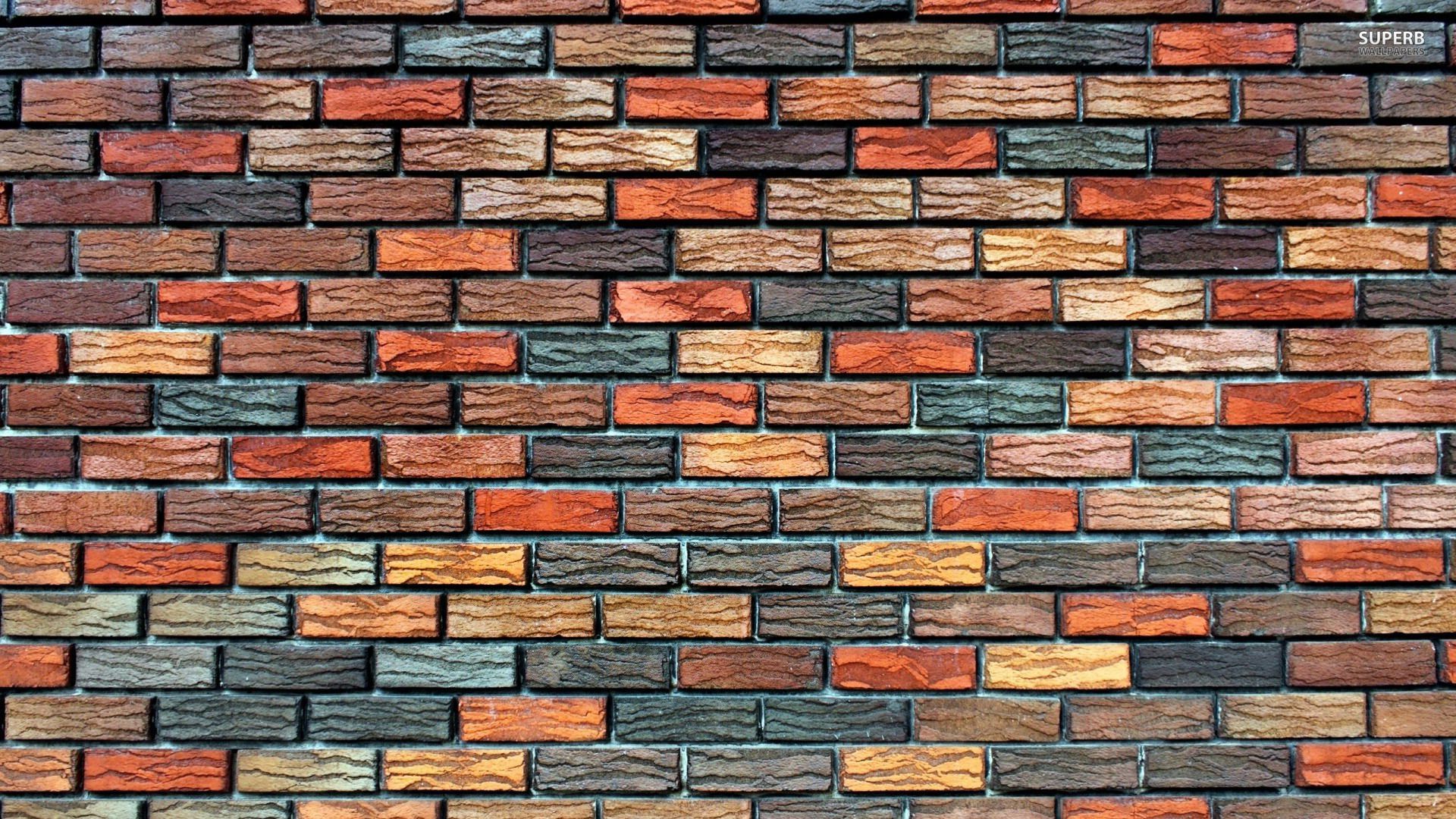 40 Fondos de pantalla de ladrillo HD / Fondos para descarga gratuita