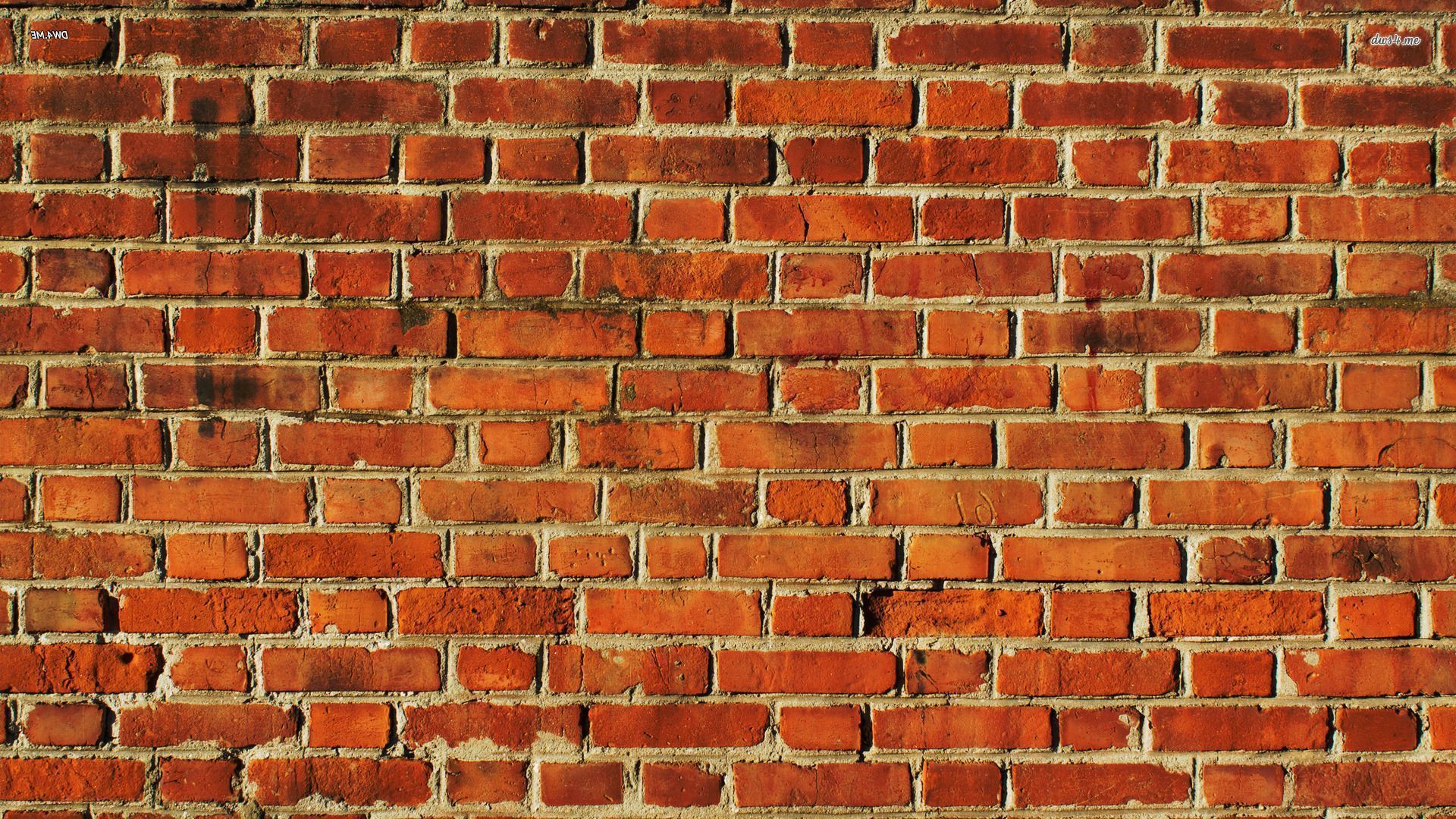 Papel tapiz de pared de ladrillo | Habitación temática del café en 2019 | Fondo de pantalla de ladrillo
