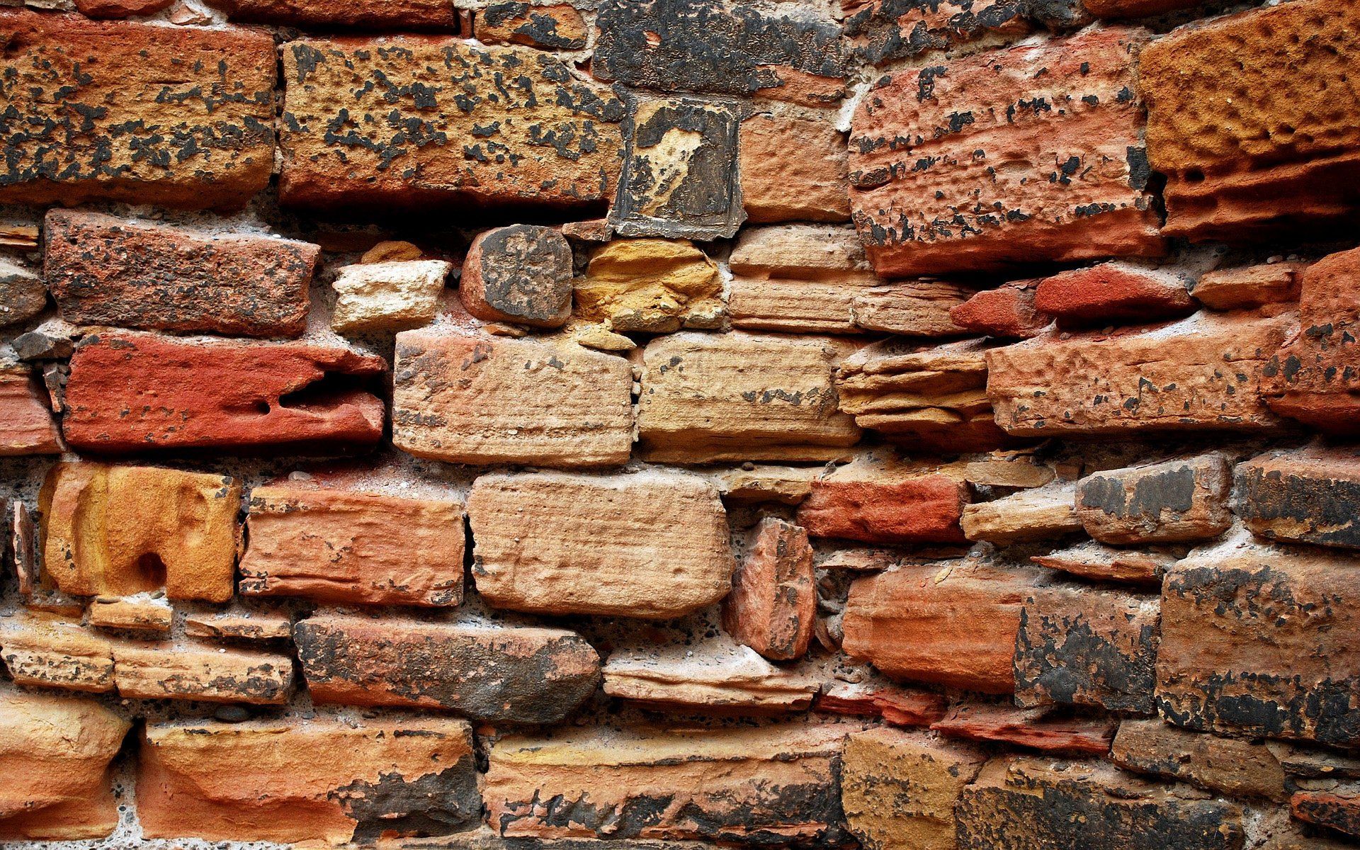 50 Brick Fondos de pantalla HD | Imágenes de fondo