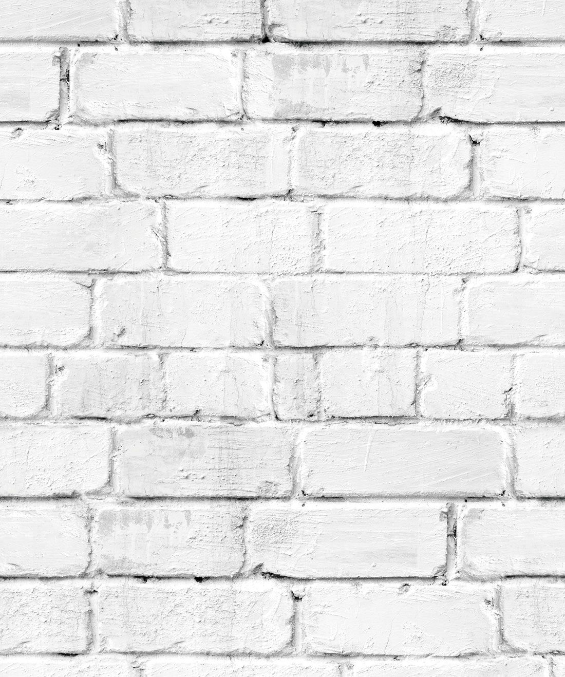 Fondo de pantalla de ladrillo de la casa club • Ladrillo blanco realista • Milton & King