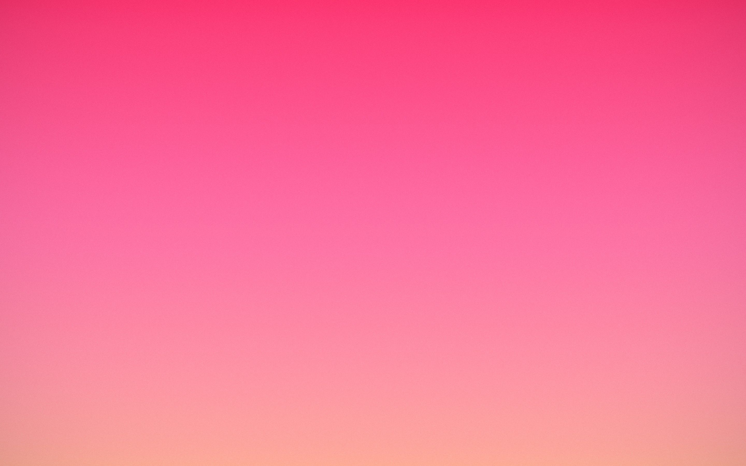 Papel Pintado Normal, Mínimo, Rosa, Gradiente, iPad Pro, Stock, Mínimo