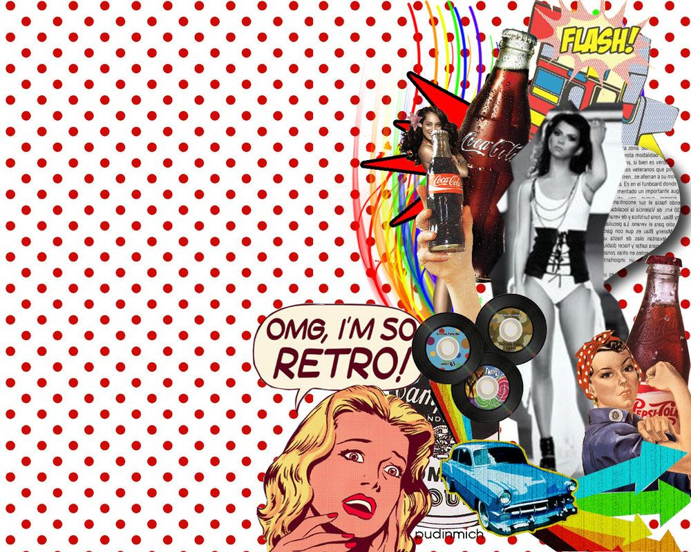 Fondos de cómic Galería