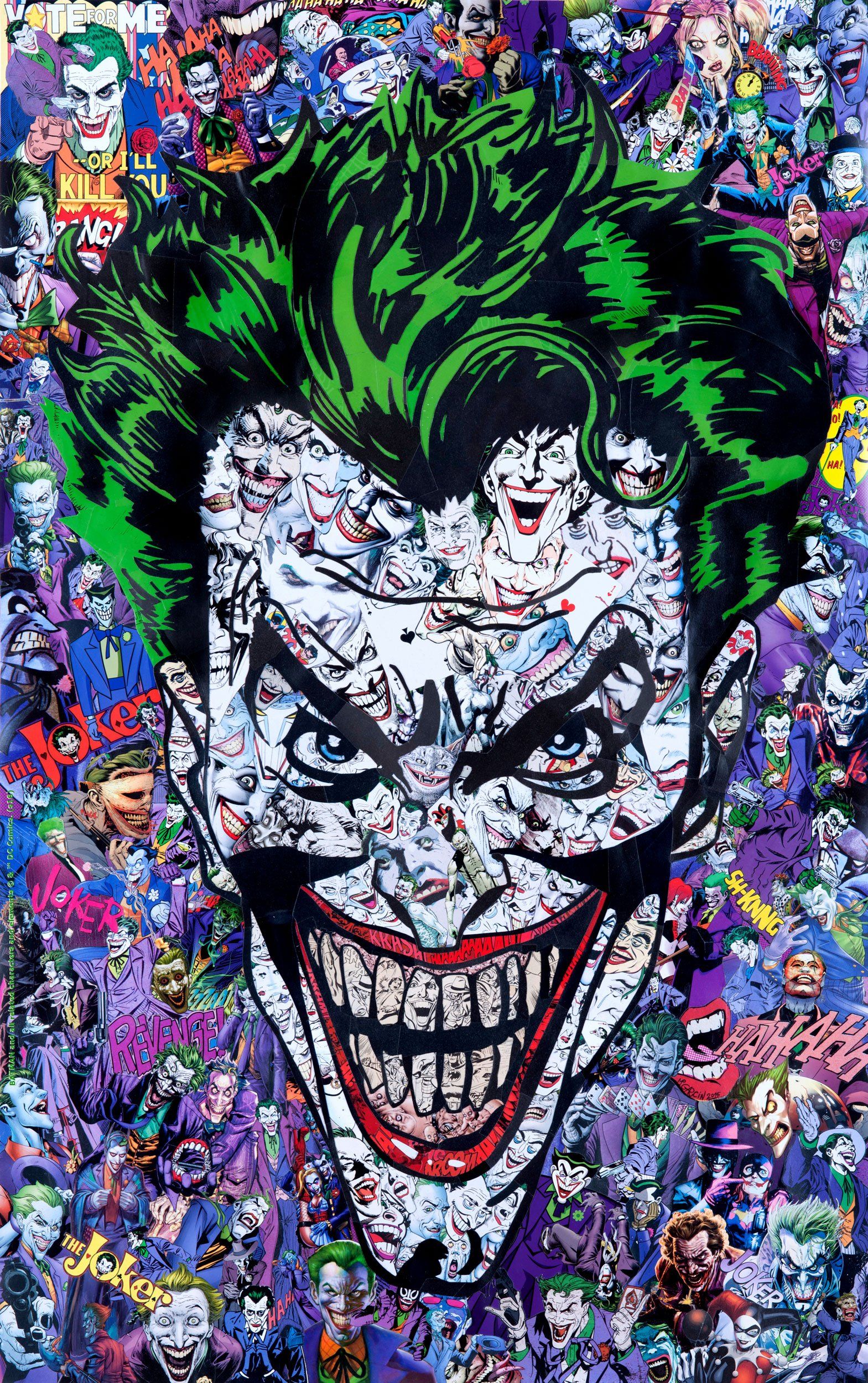 2999383 joker cómics fondo de pantalla y fondo | Otros | Tokkoro
