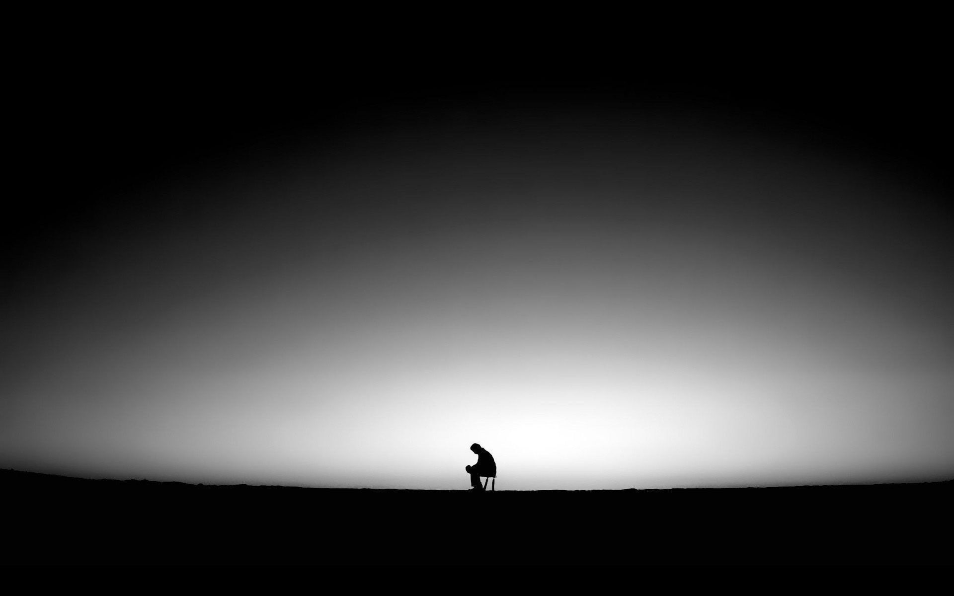 Triste fondo de pantalla 05 - [1920x1200]