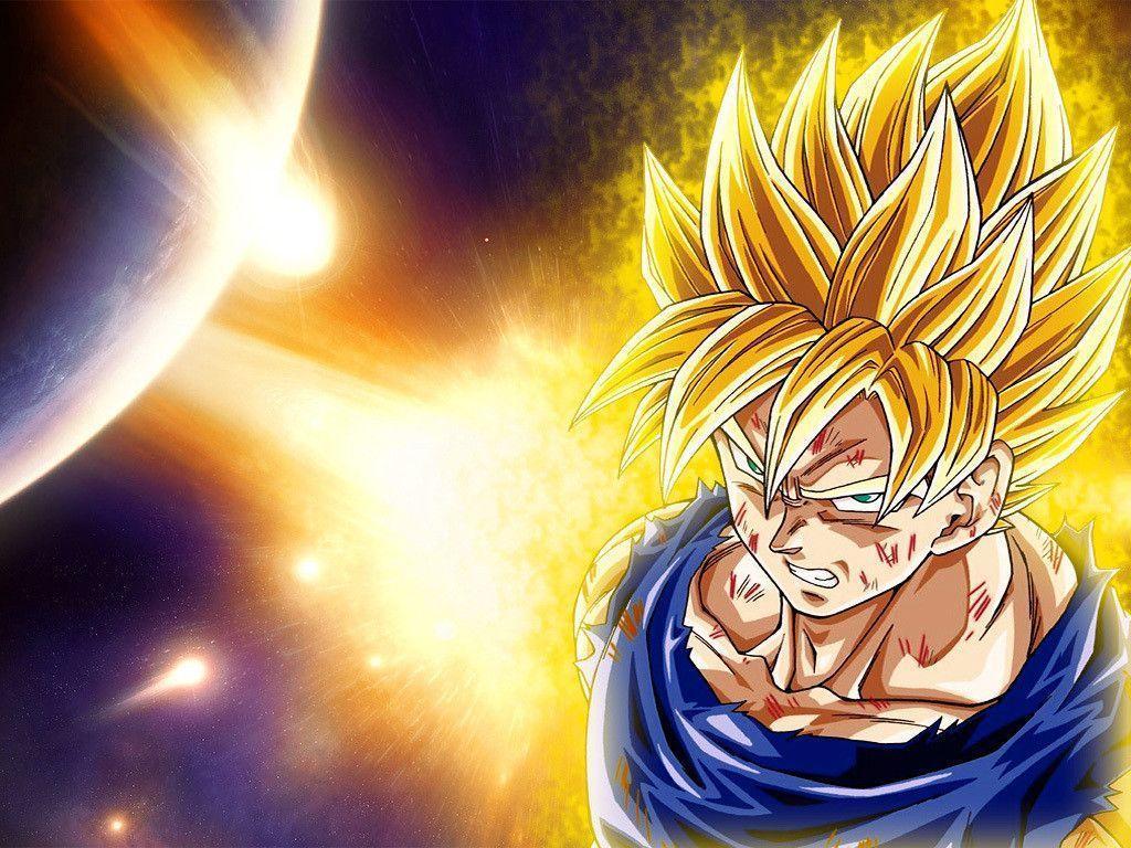 Goku Wallpapers