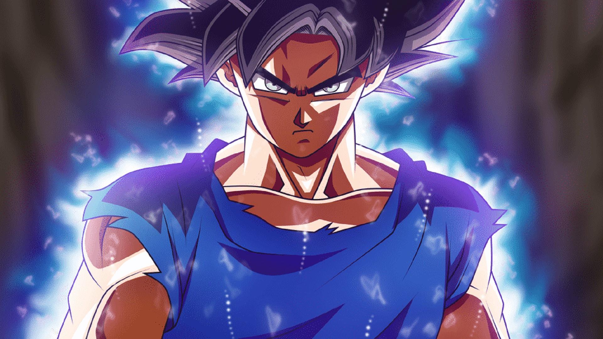 Fondos de Goku - Los mejores fondos de Goku gratis - WallpaperAccess