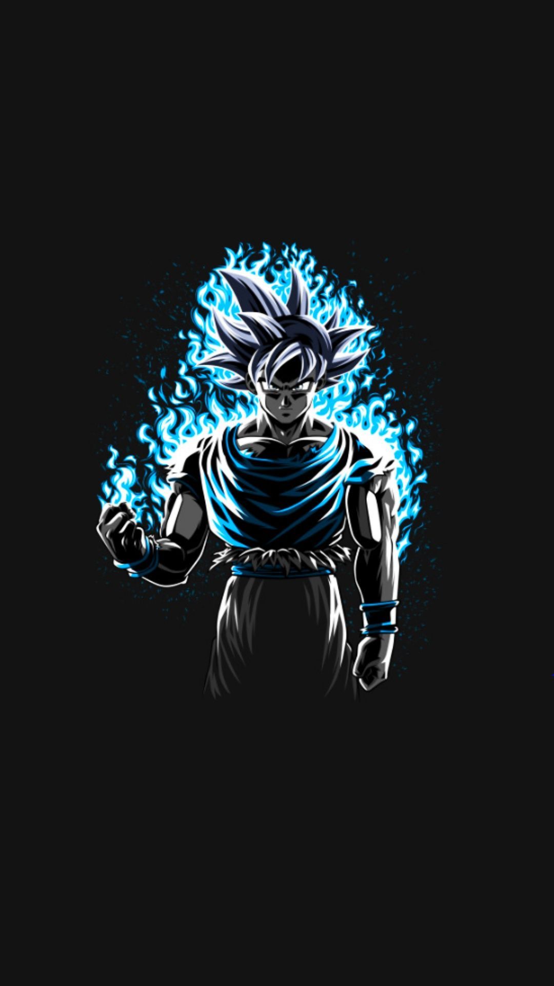 AMOLED Anime Fondos de pantalla | AMOLED Anime Fondos de pantalla | Dragon Ball GT