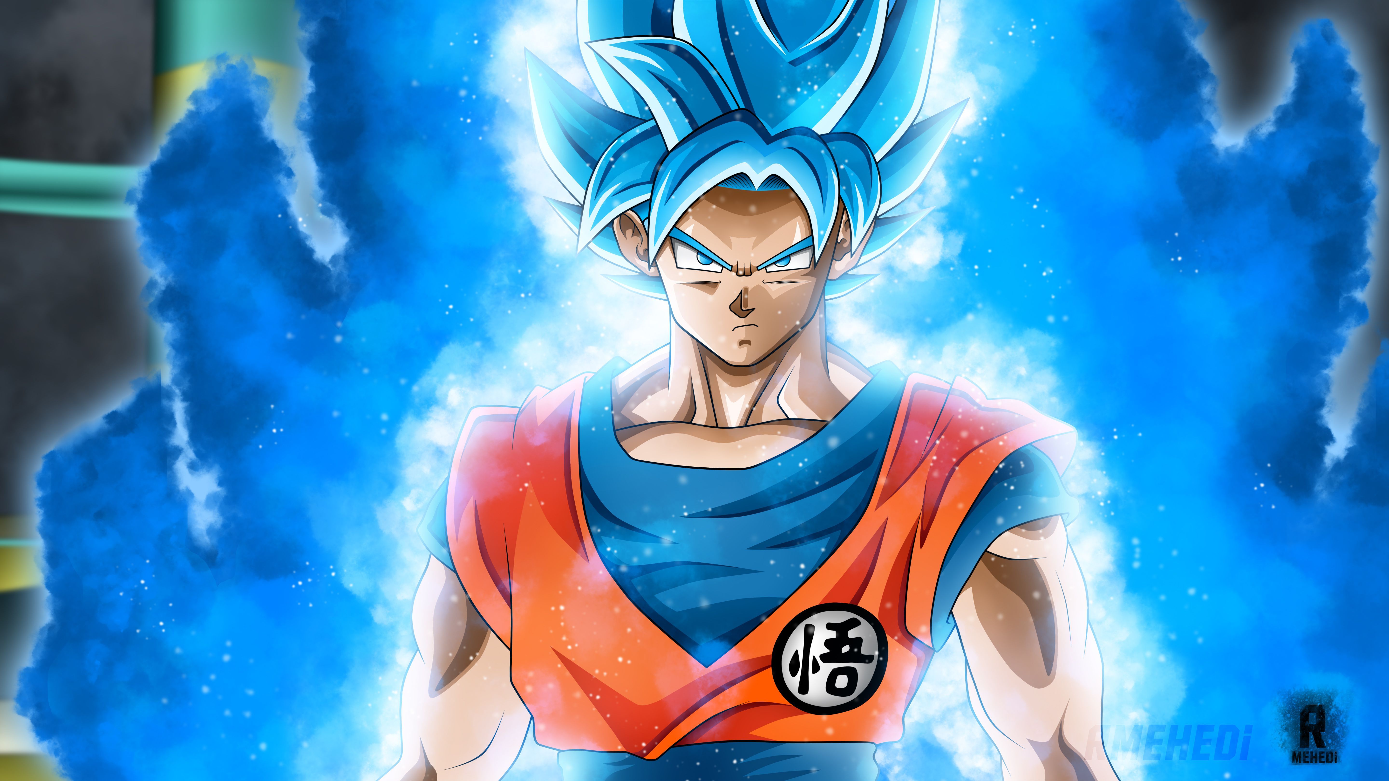 Fondos de Dragon Ball Goku - Los mejores fondos gratuitos de Dragon Ball Goku