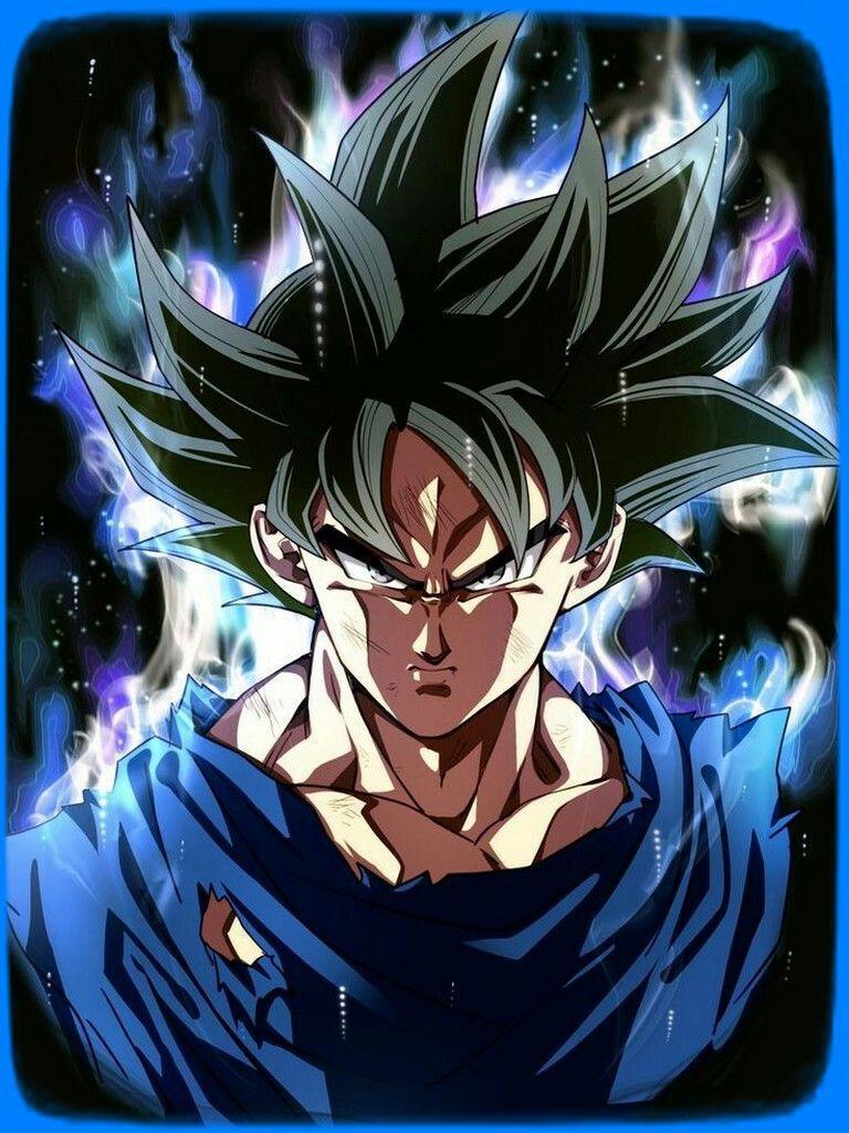 Goku Wallpapers Art para Android - APK Descargar
