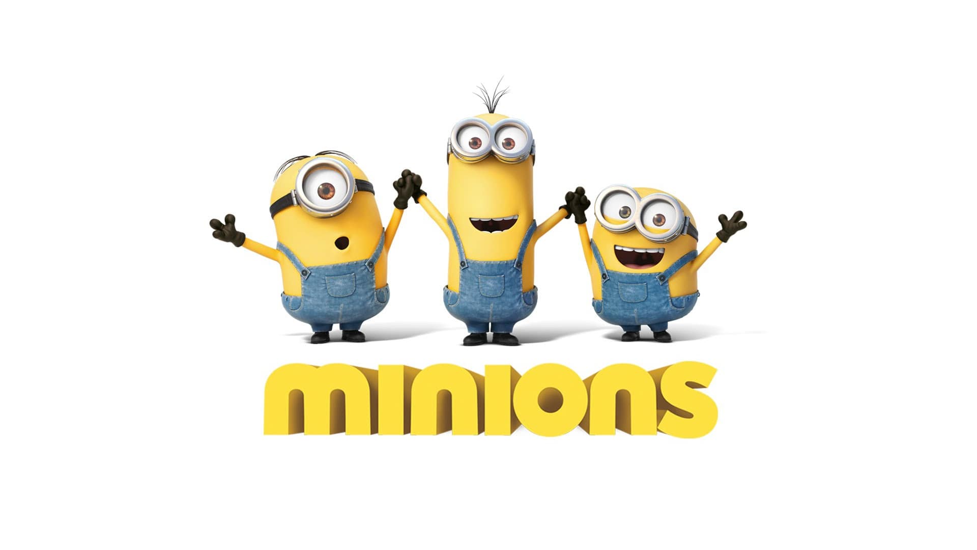 Minions Fondos de pantalla HD | 7wallpapers.net