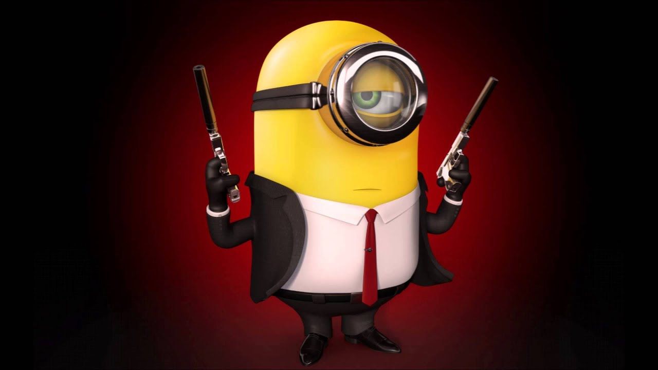 Minions Wallpapers