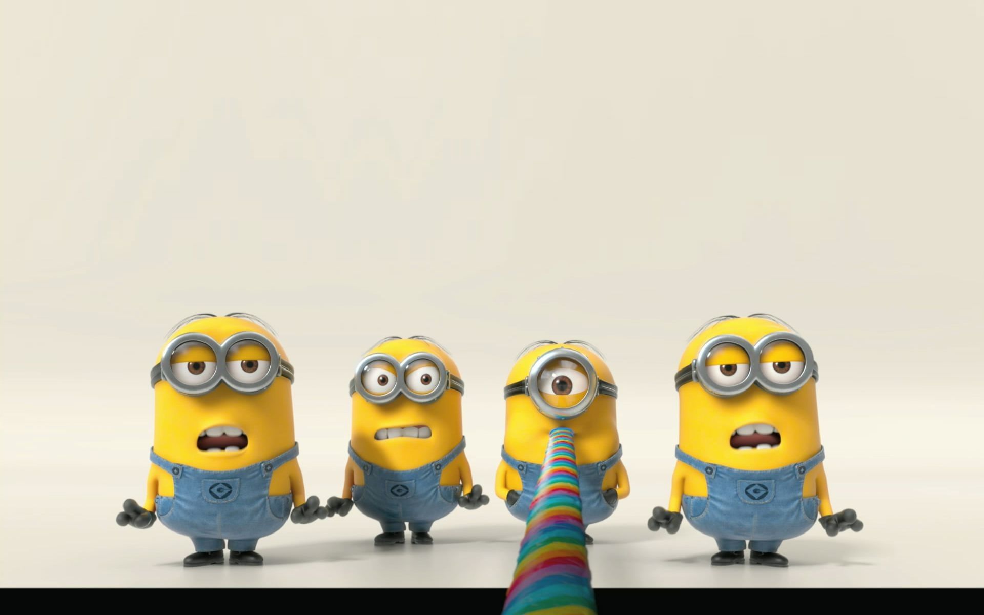 Minions Wallpapers (más de 85 imágenes de fondo)