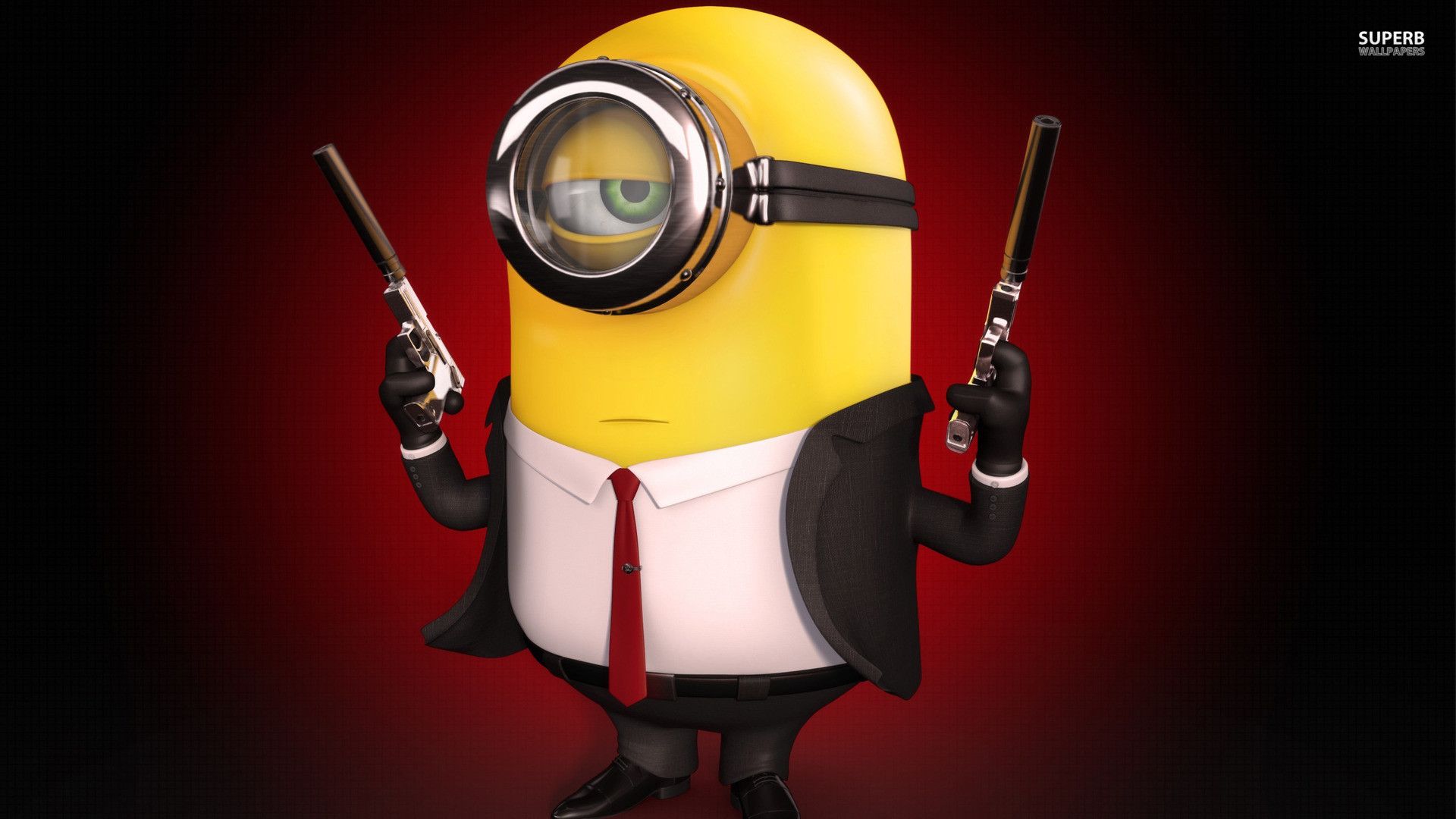 Fondos de Minions # 69RR6TA, 0.15 Mb - 4USkY
