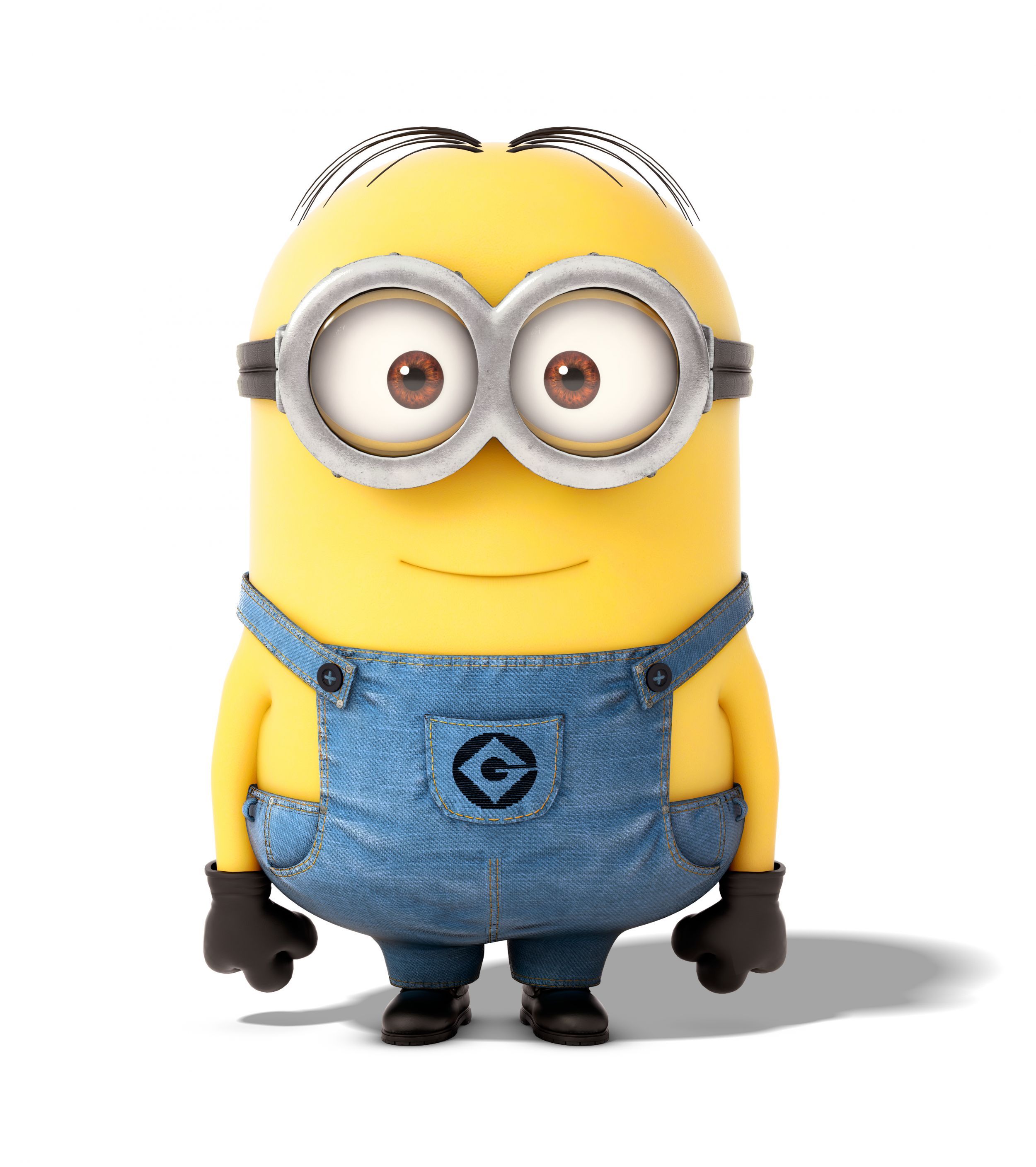 Minions Wallpapers - buckshee solo aquí - digitalimagemakerworld.com