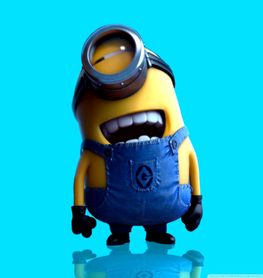 Minion fondo de pantalla | Punto de fondos