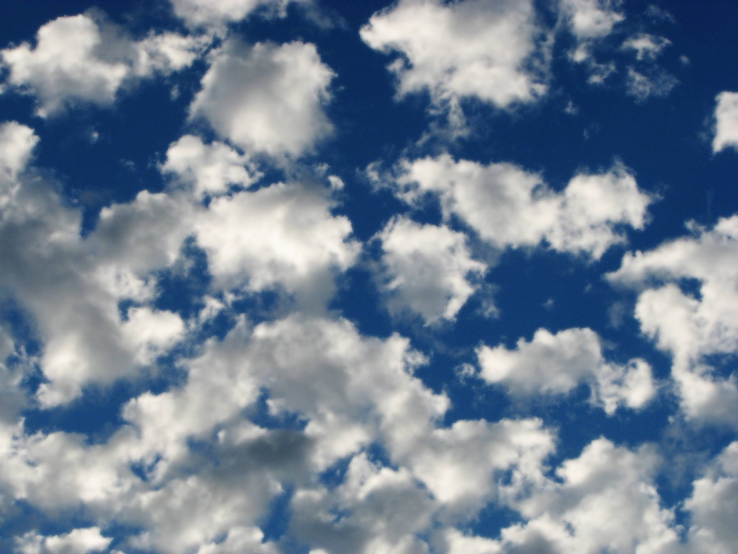 Fondos de nubes