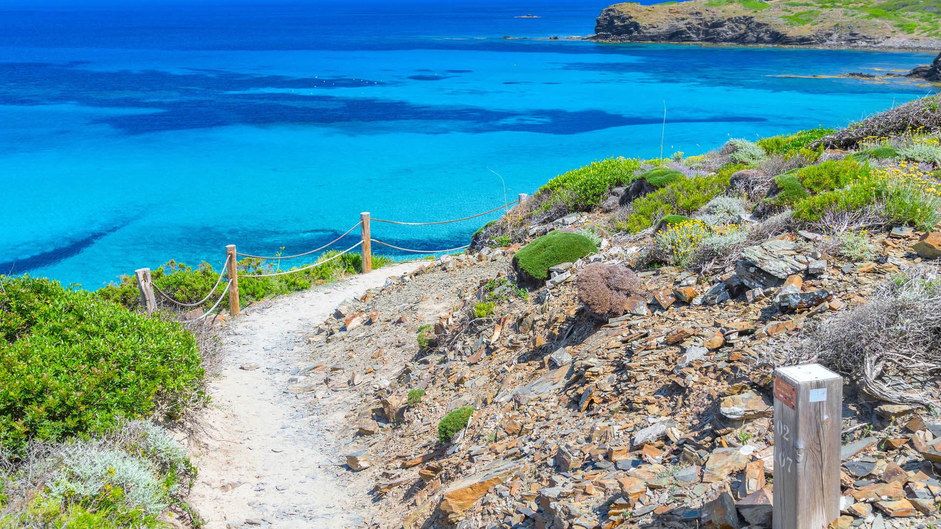 Menorca, la isla redonda - Portal Menorca